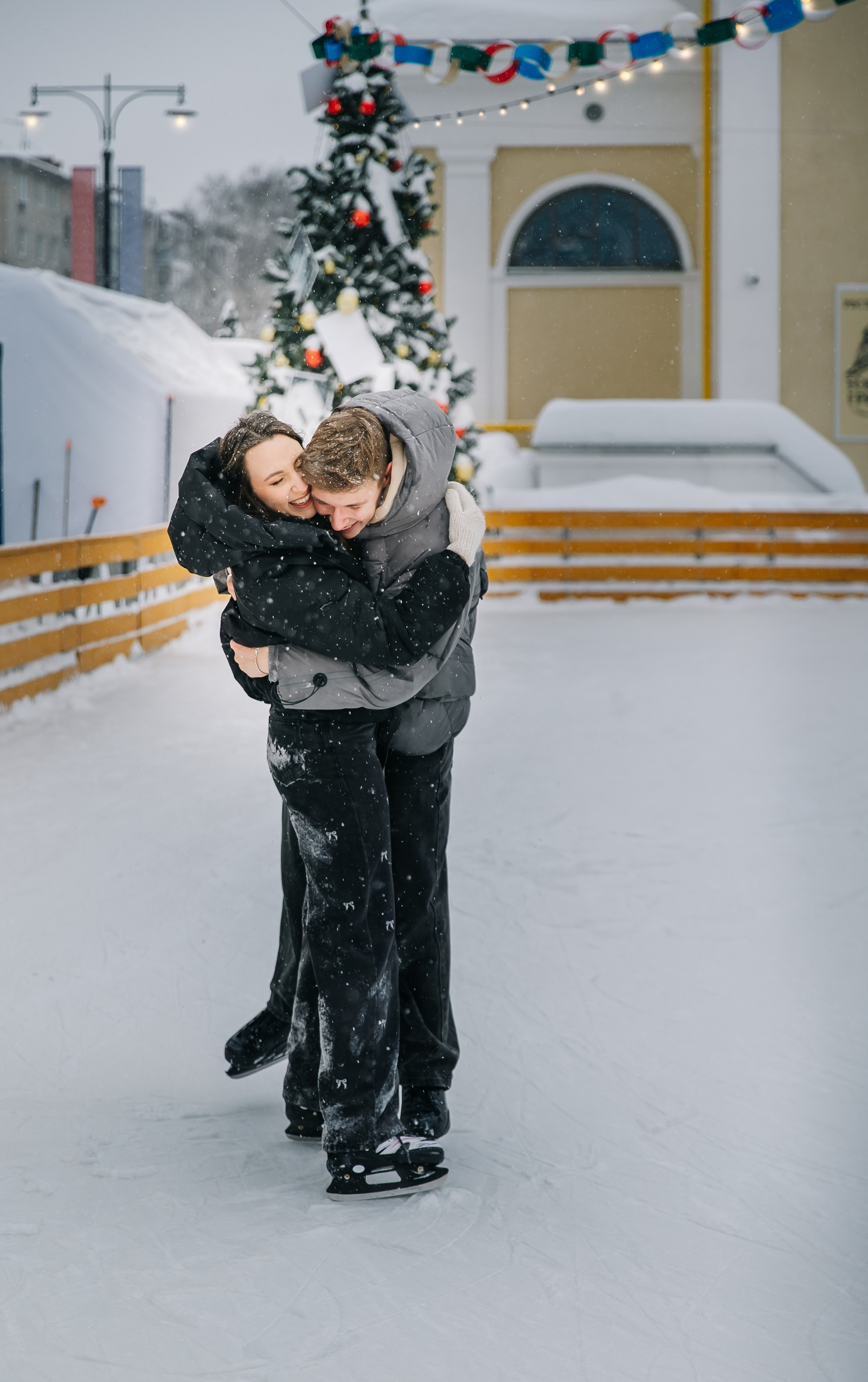 Кирилл и Диана. Свадебный и семейный фотограф в Рязани Саша Крутых
