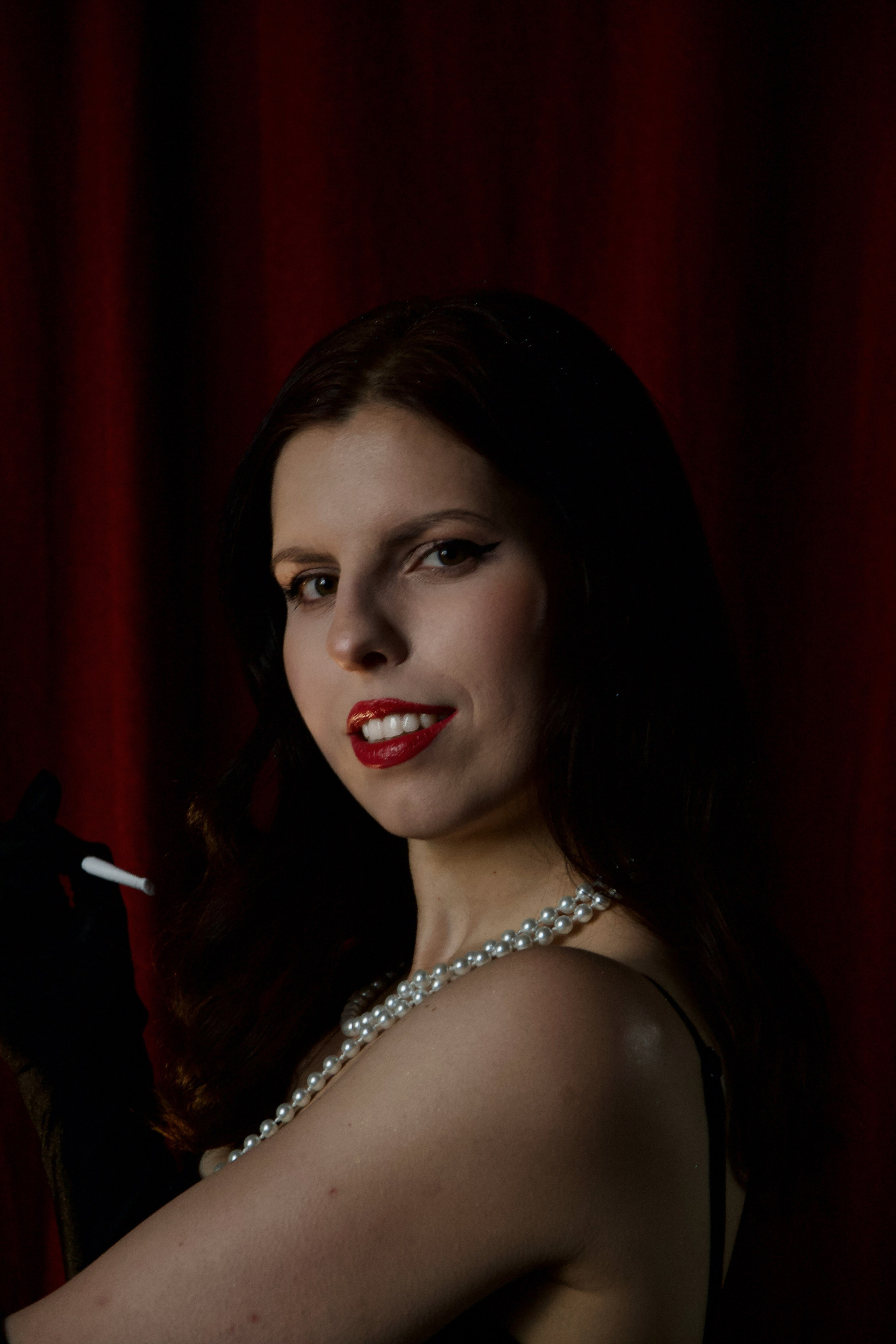 Maria. Фотограф Анастасия Шай в Санкт-Петербурге