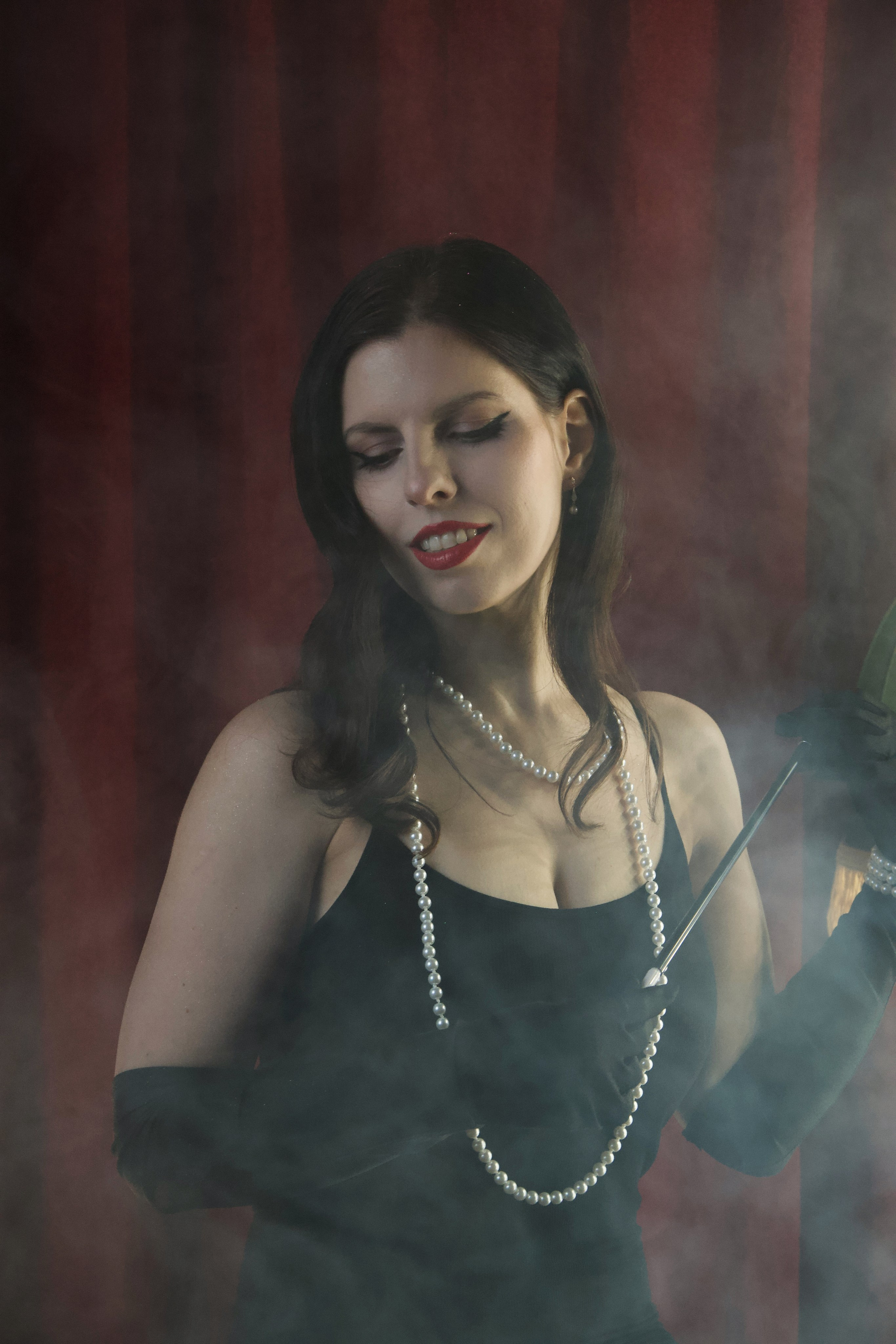 Maria. Фотограф Анастасия Шай в Санкт-Петербурге