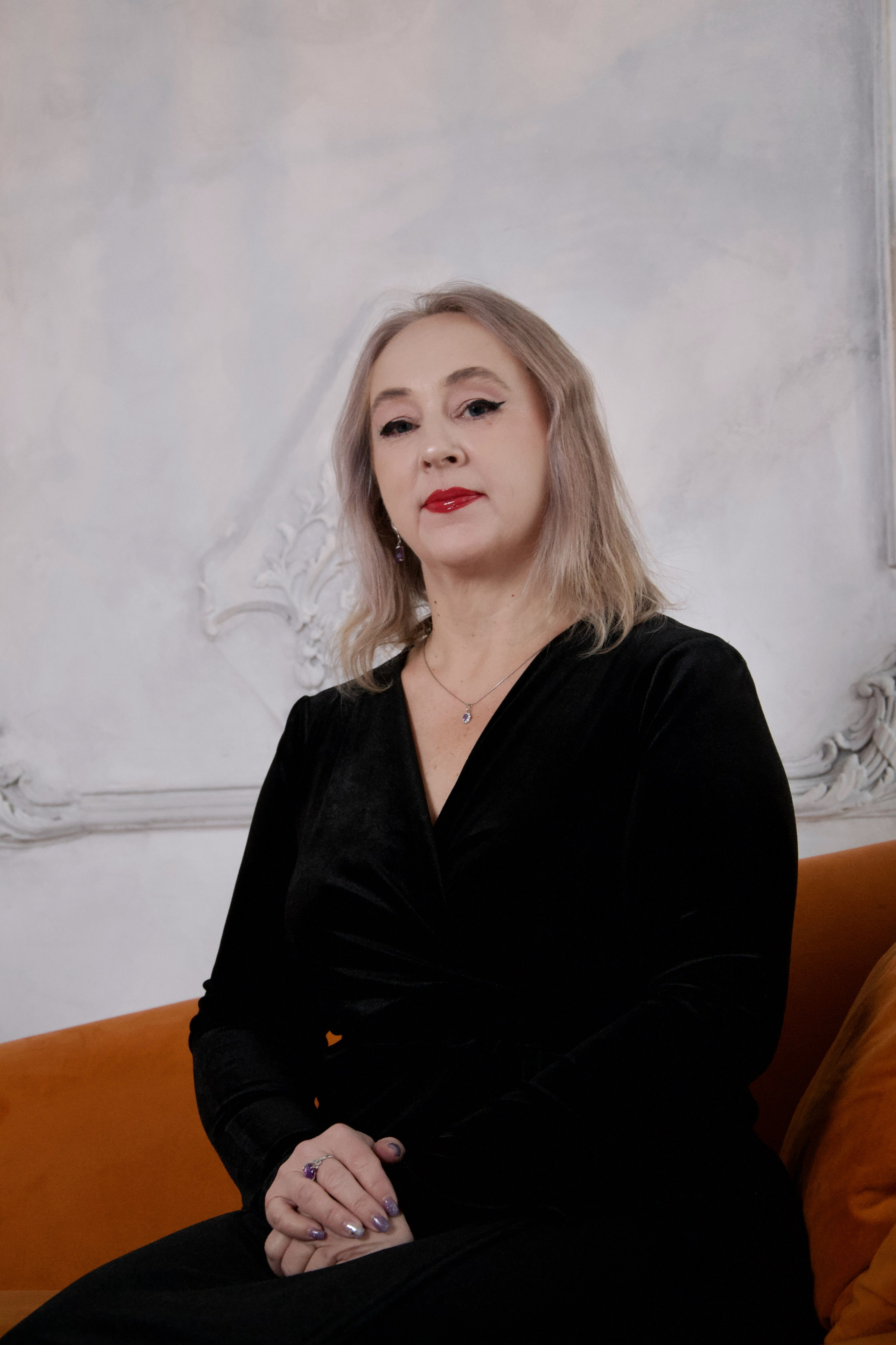 Olga. Фотограф Анастасия Шай в Санкт-Петербурге