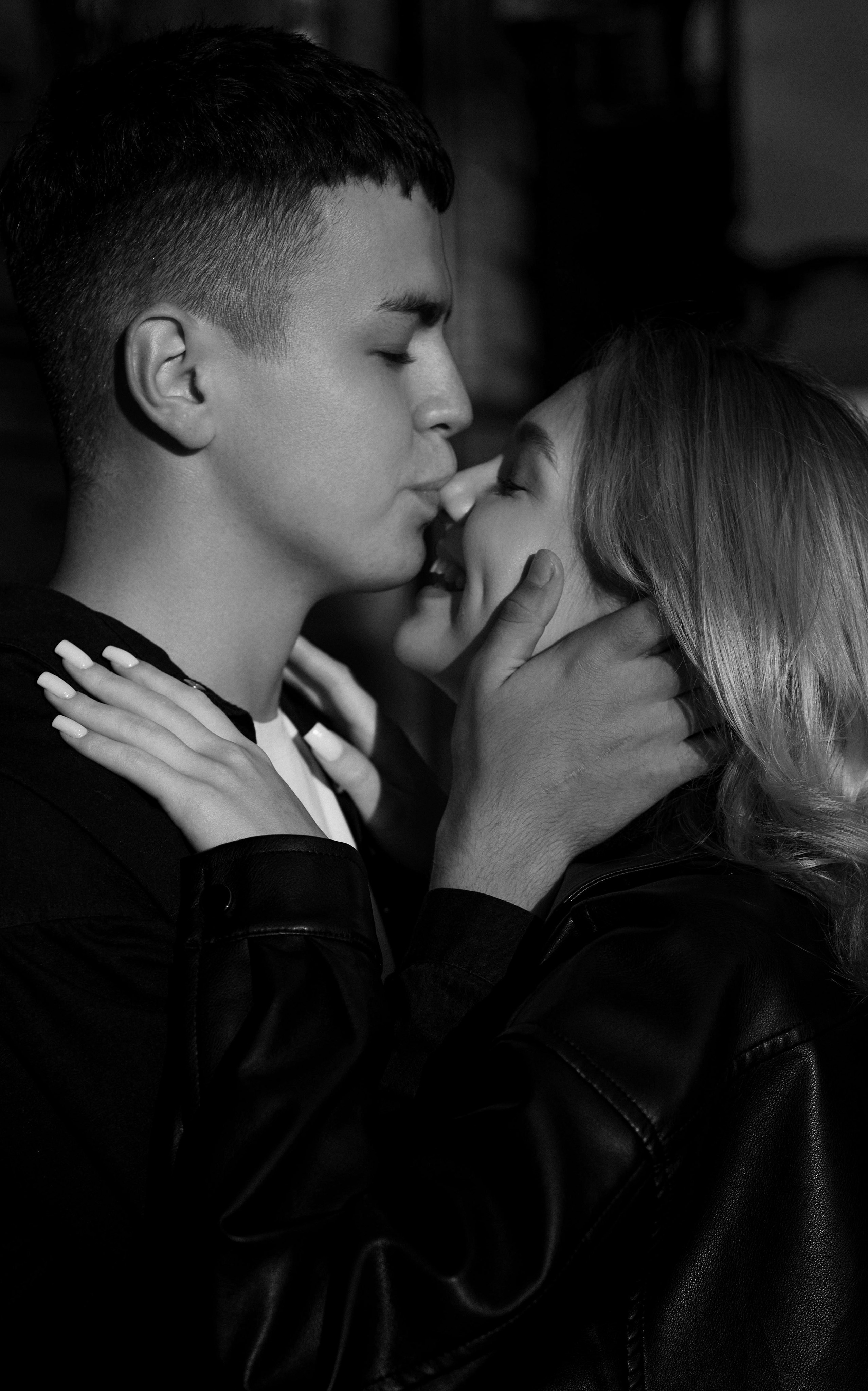 Love Story. Портретный и свадебный фотограф Брянске Юлия Шупыро