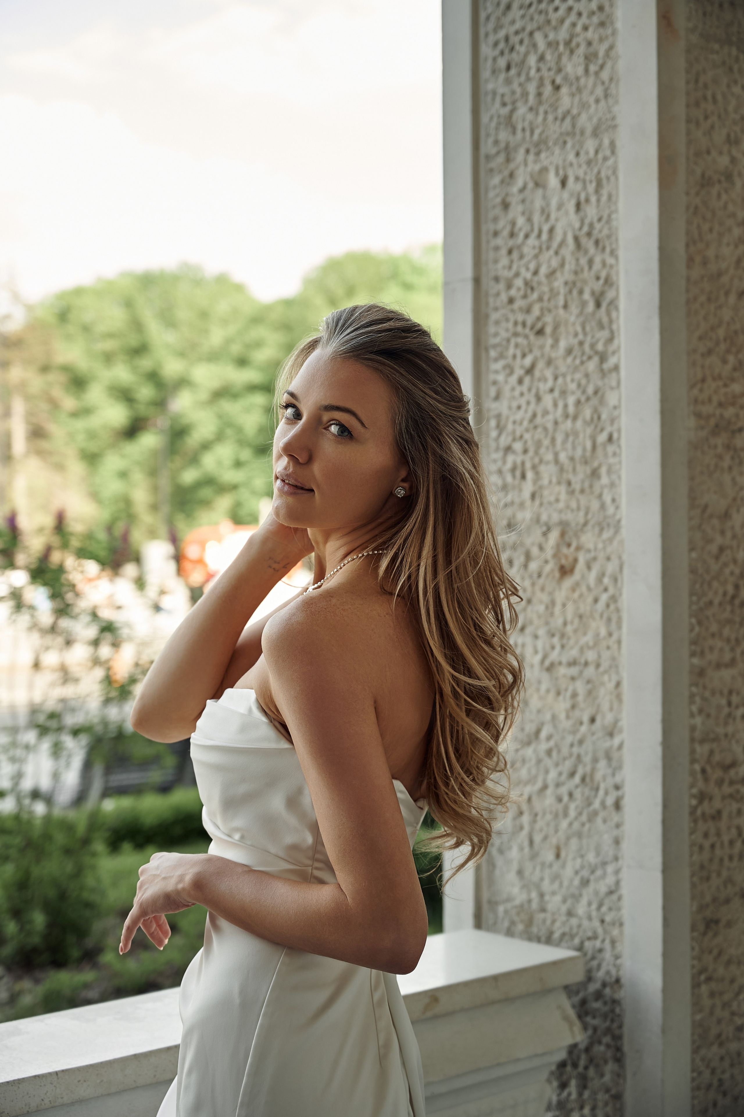 Екатерина и Николай!. Свадебный и семейный фотограф в Щёкино, Тула I Мария Житная