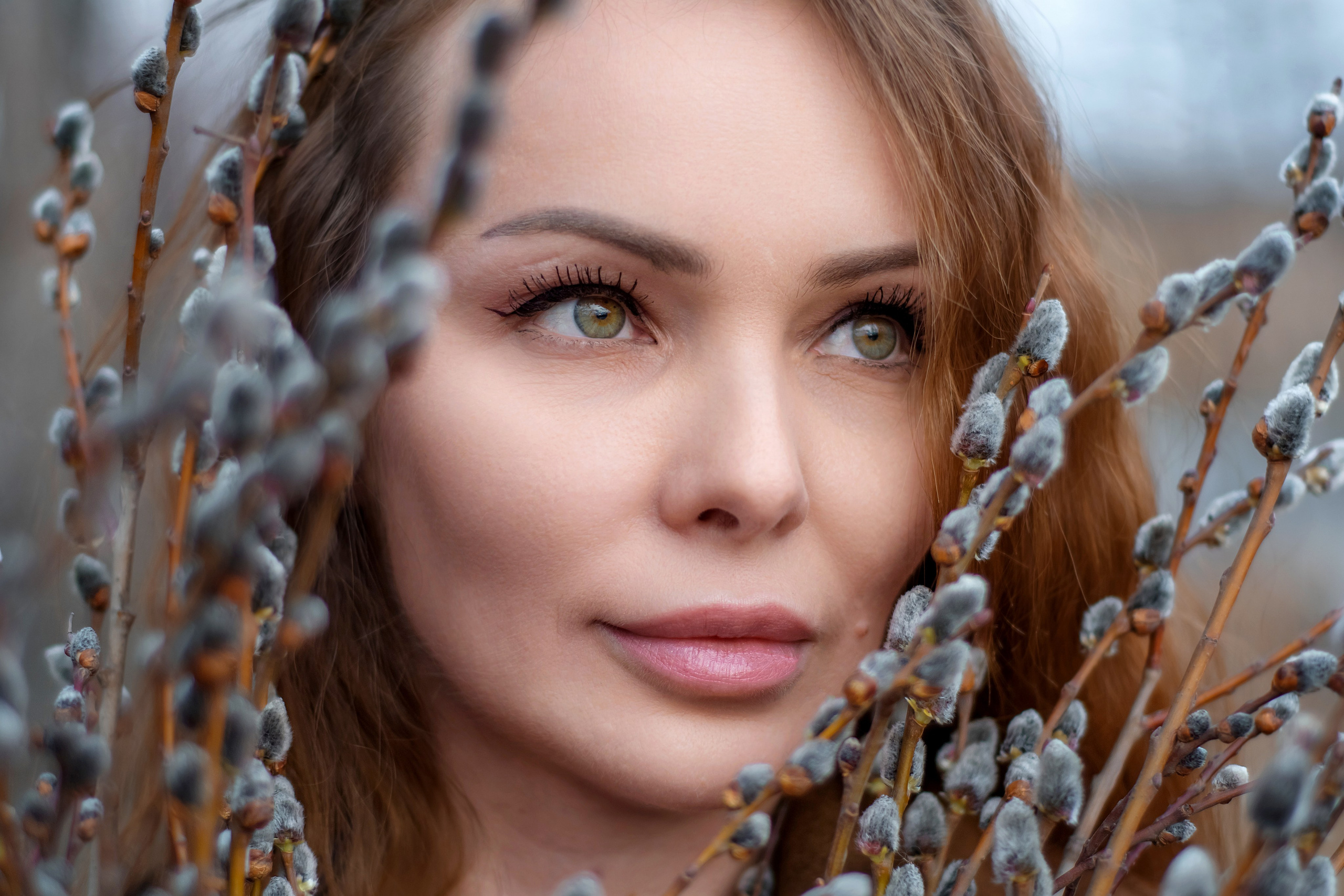 Весна. Фотограф Ольга Холина|Дебальцево