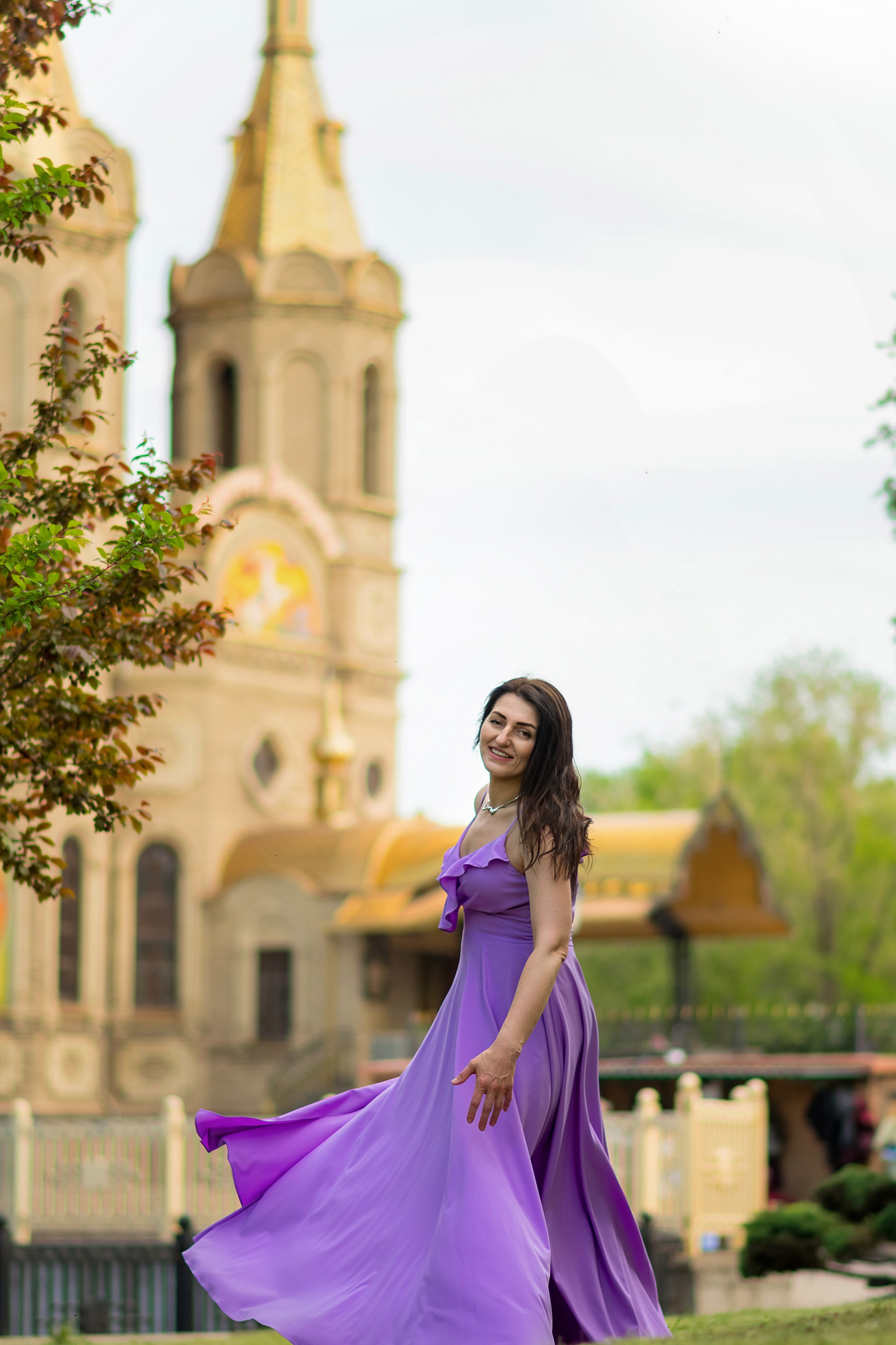 Весна. Фотограф Ольга Холина|Дебальцево