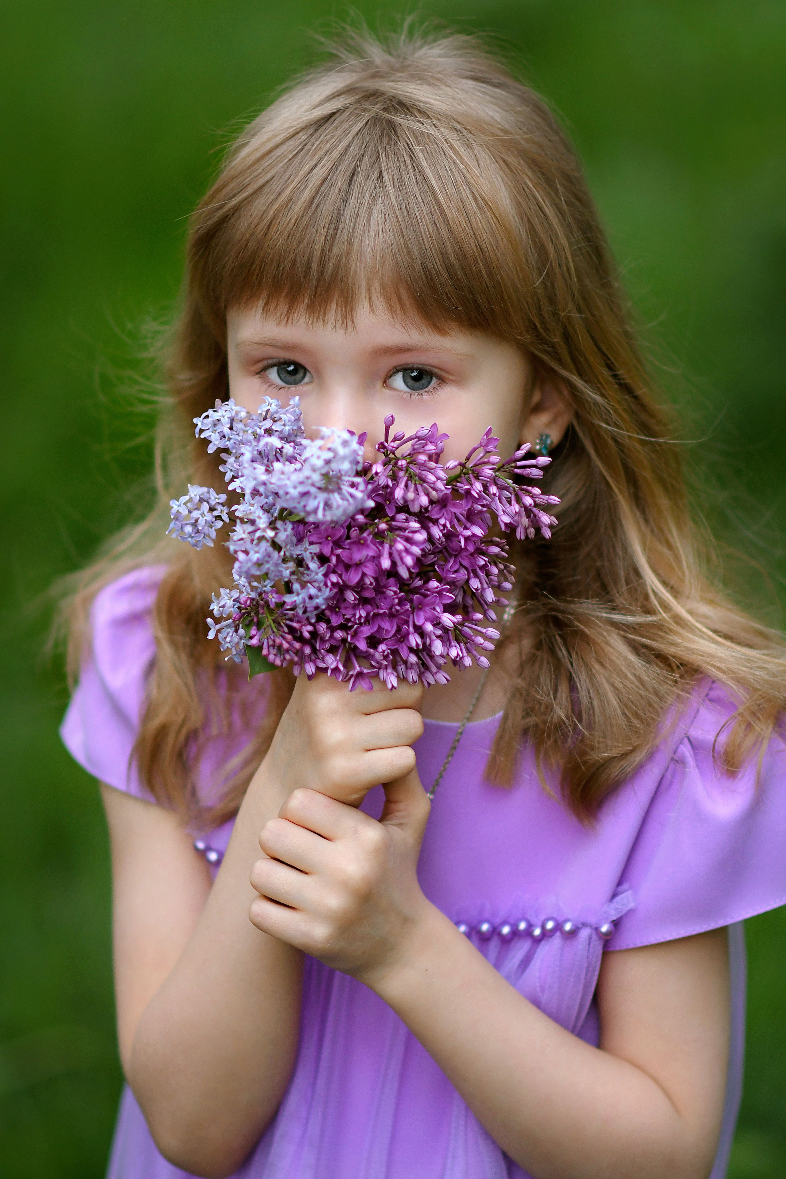 Весна. Фотограф Ольга Холина|Дебальцево