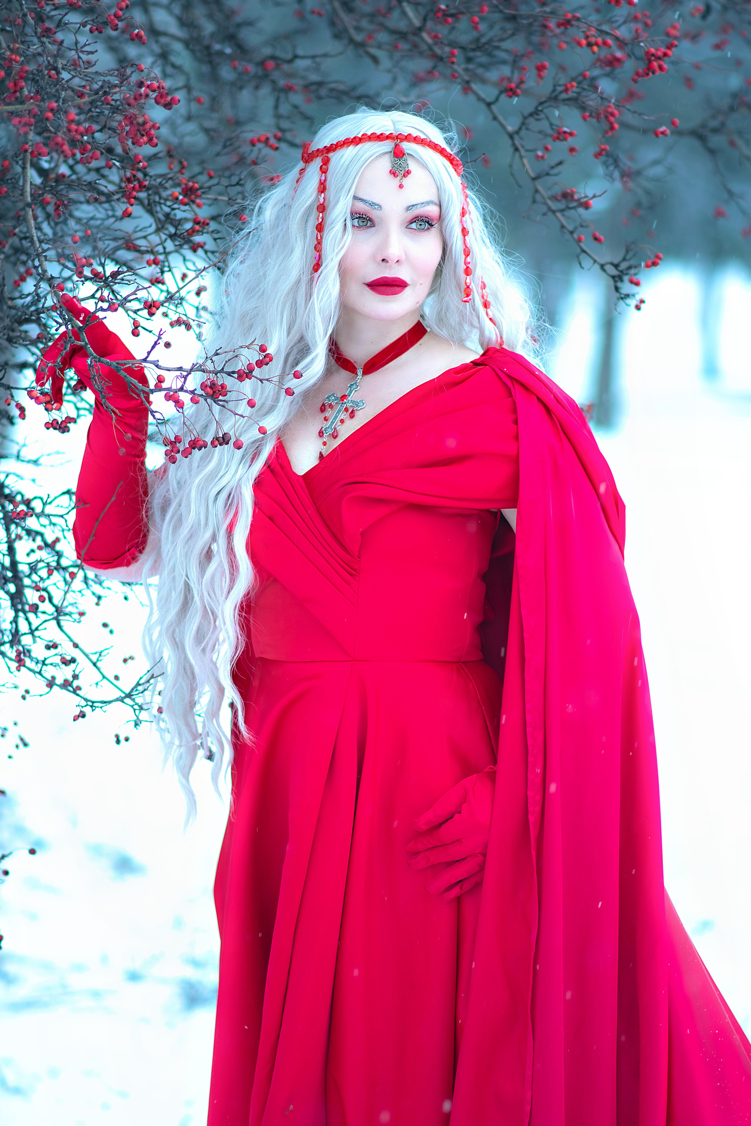 Зима. Фотограф Ольга Холина|Дебальцево