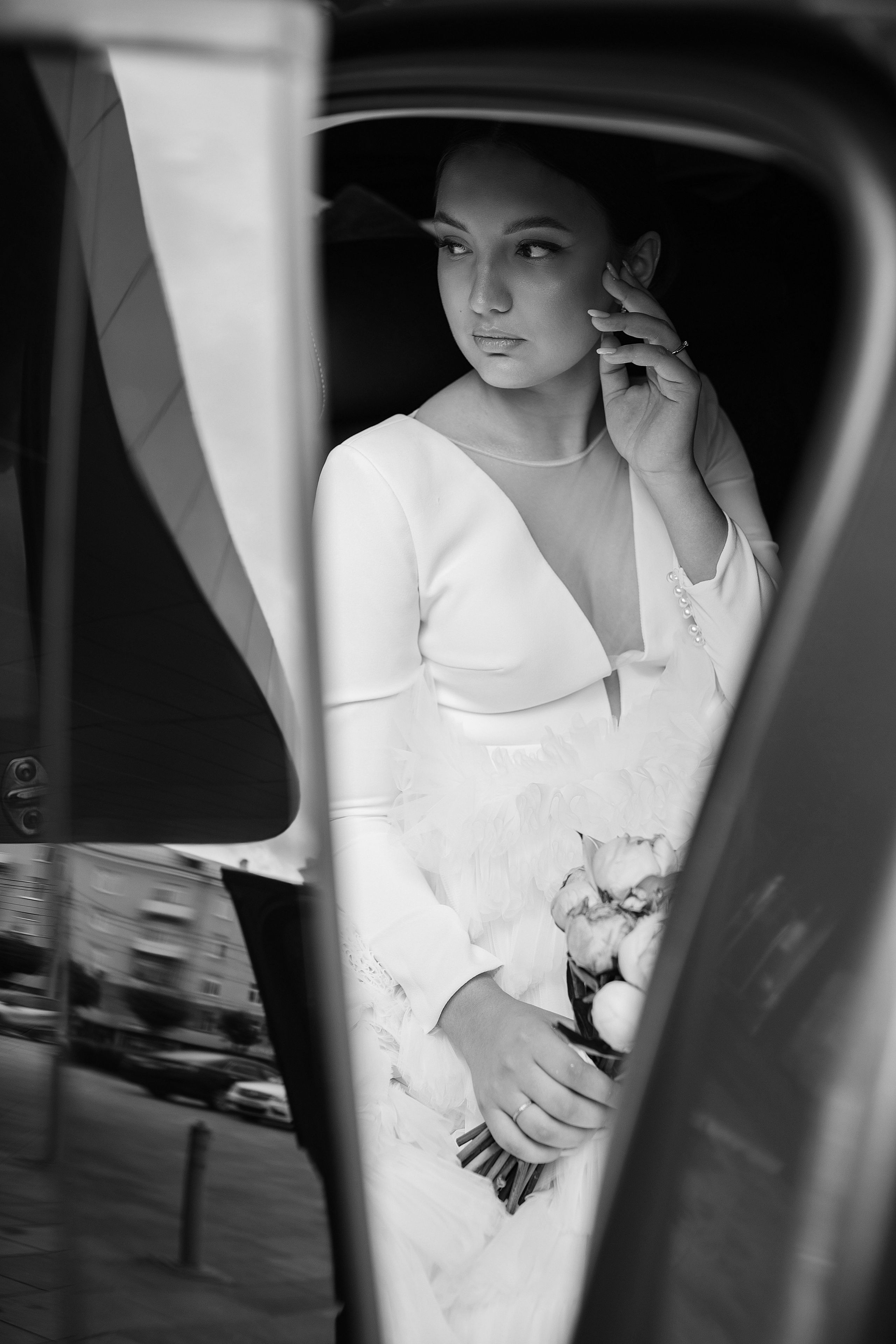 Wedding day #9. Свадебный, семейный фотограф в Рязани Лена Брант