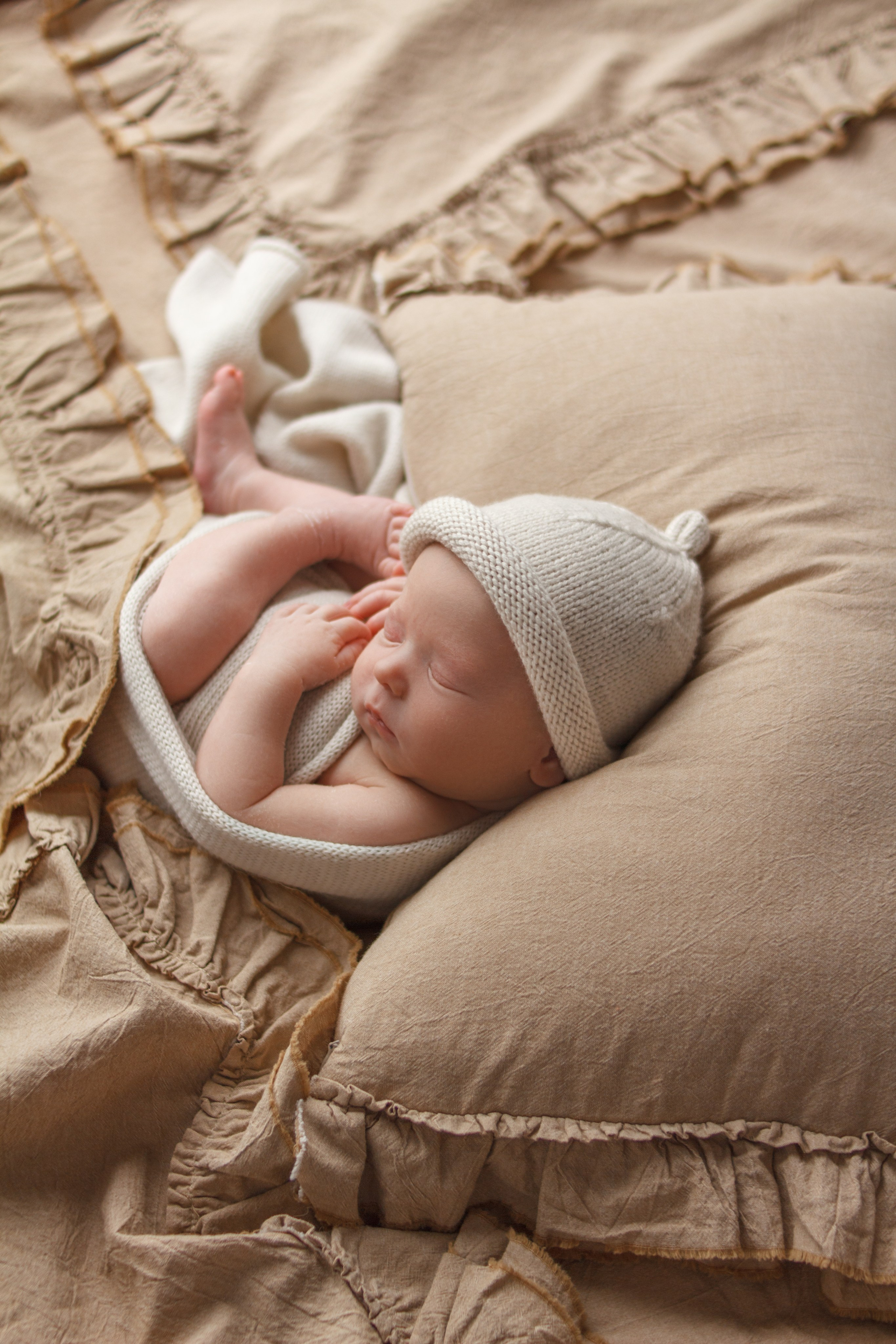 Илюша — 11 дней. Первый кадр | newborn фотограф | Всеволожск
