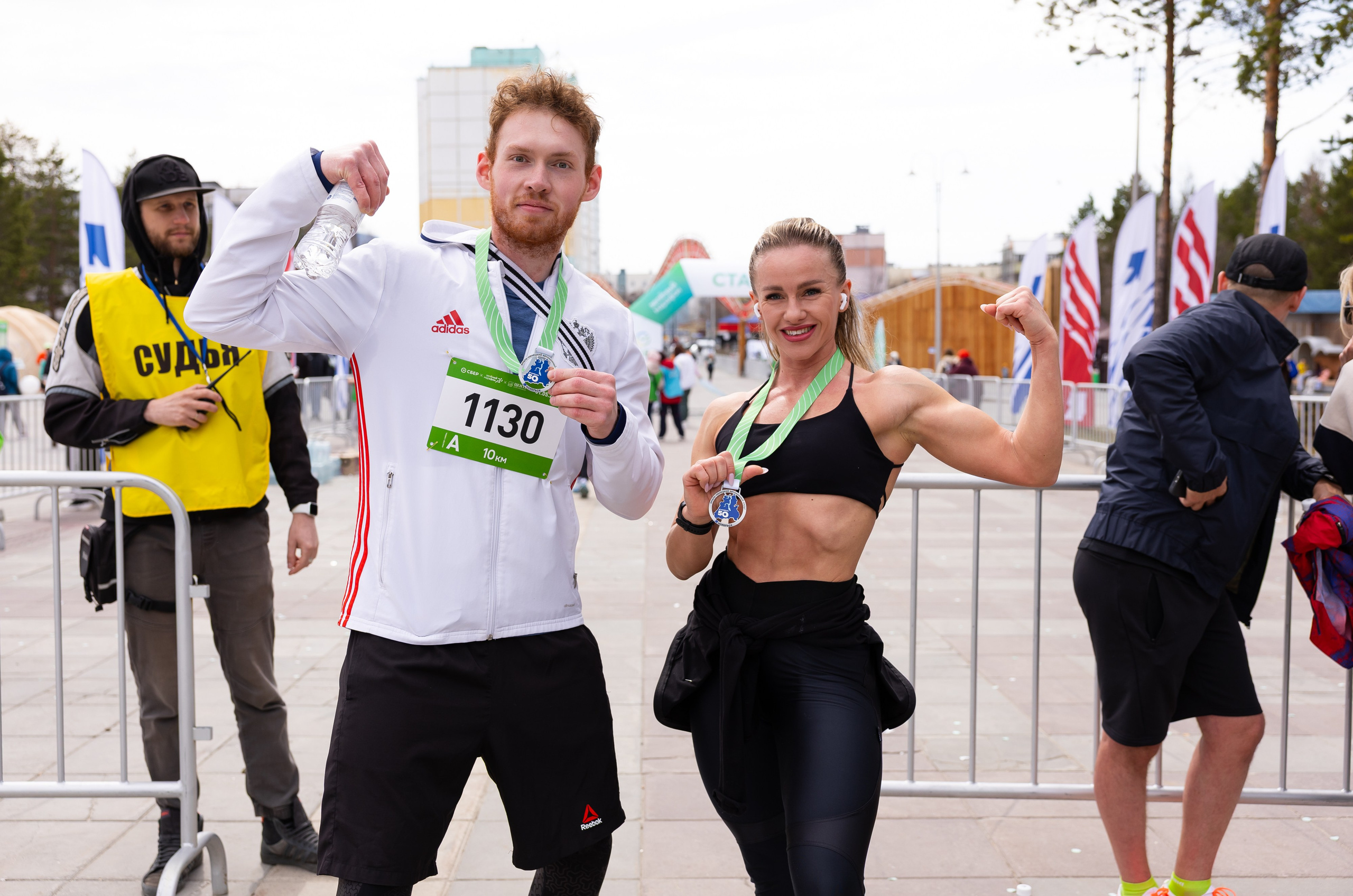 ЗМ 2025 Ноябрьск. Главная