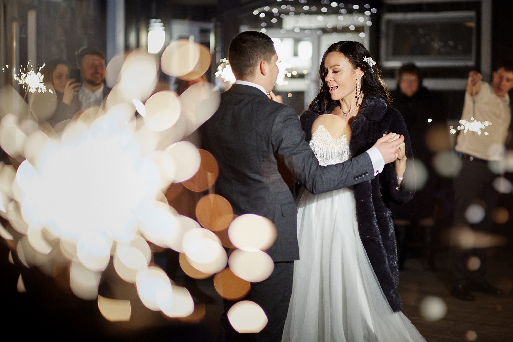 Екатерина и Константин. Свадебная фотосъёмка в Брянске | Влад и Ирина Тютьковы