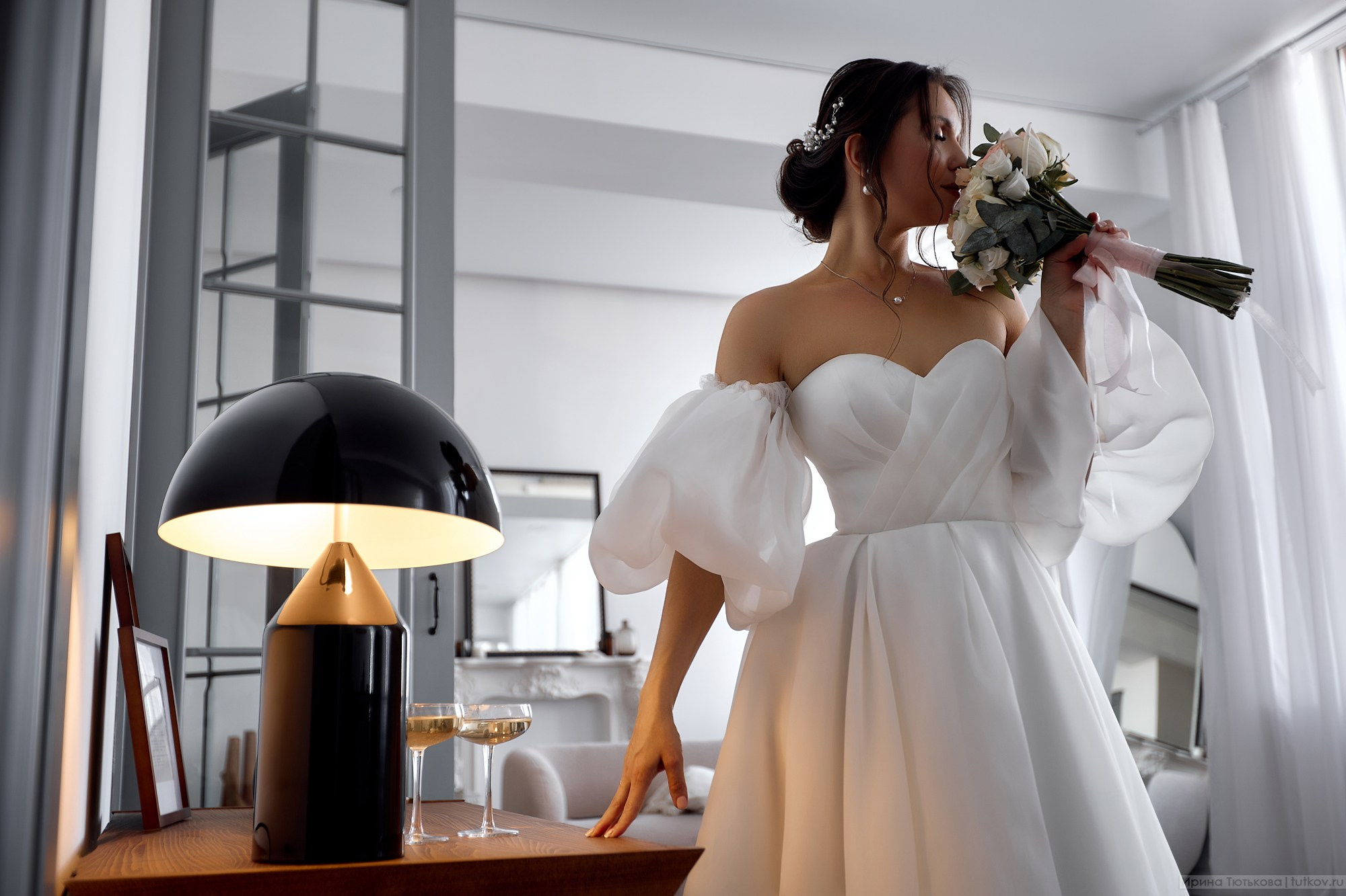 Оля и Григорий. Свадебная фотосъёмка в Брянске | Влад и Ирина Тютьковы