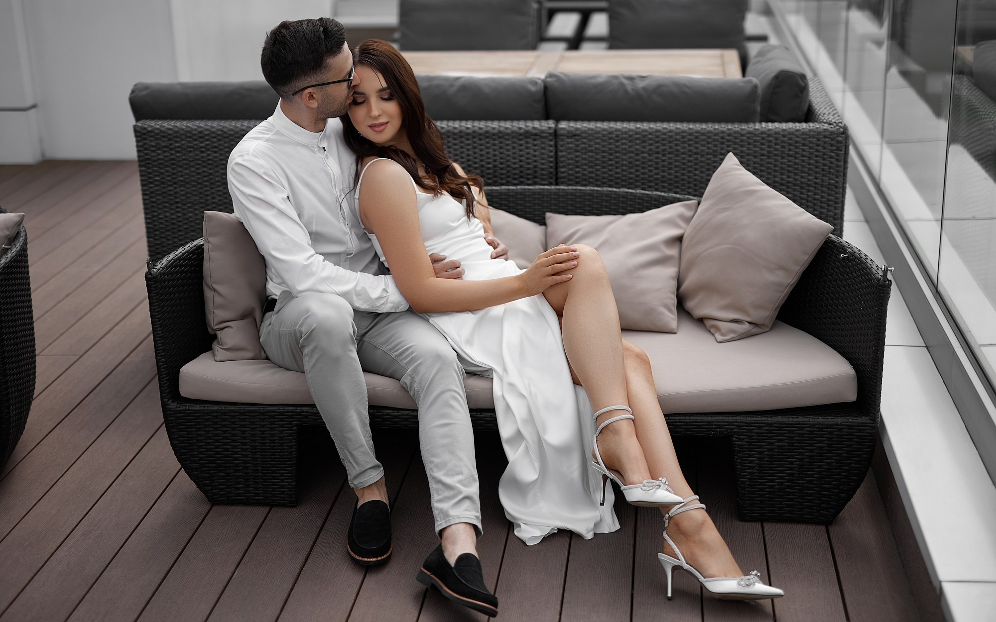 Елена и Владислав. Свадебная фотосъёмка в Брянске | Влад и Ирина Тютьковы