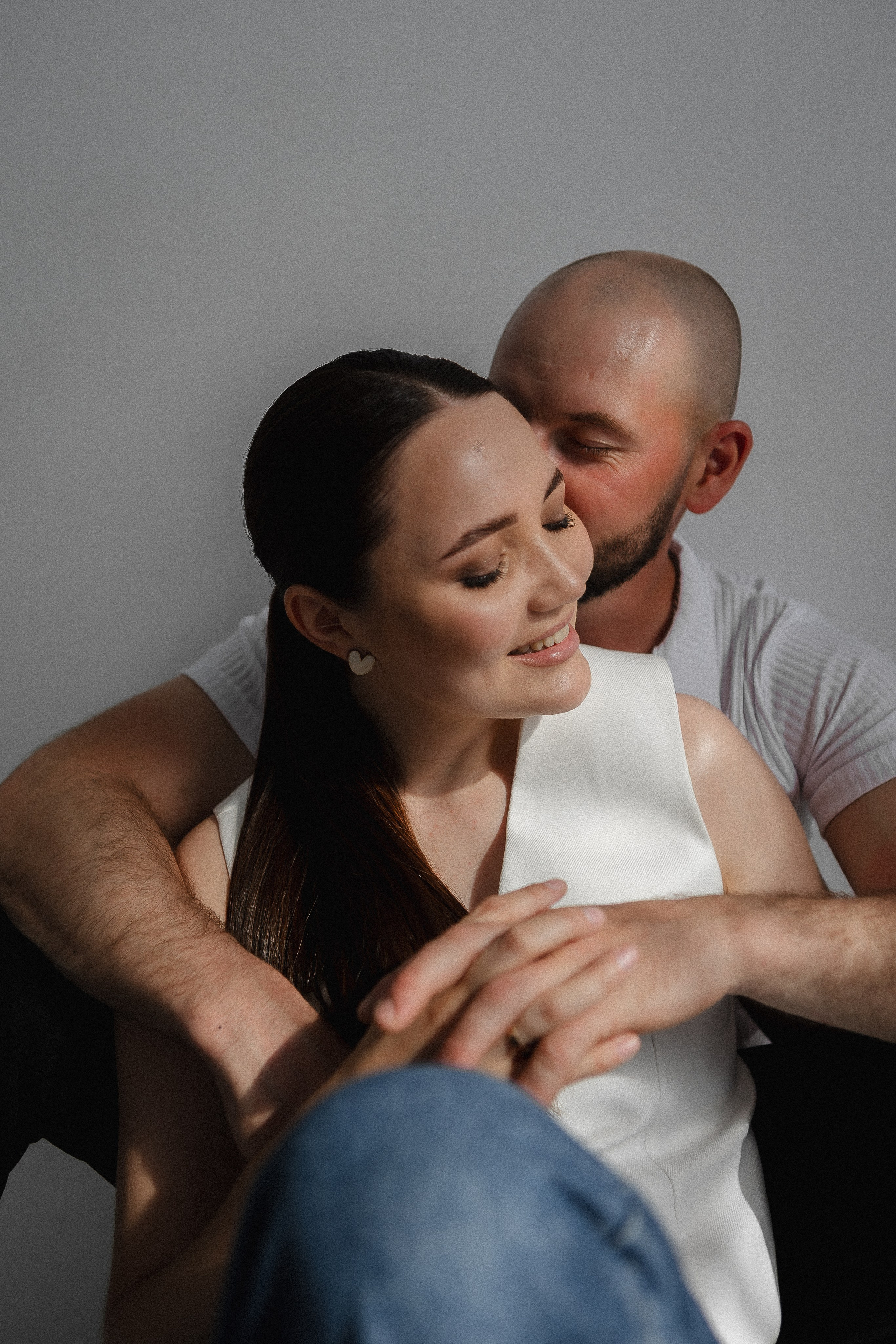 Карина | Ваня. Семейный фотограф в Нижнем Новгороде Доронина Юлия