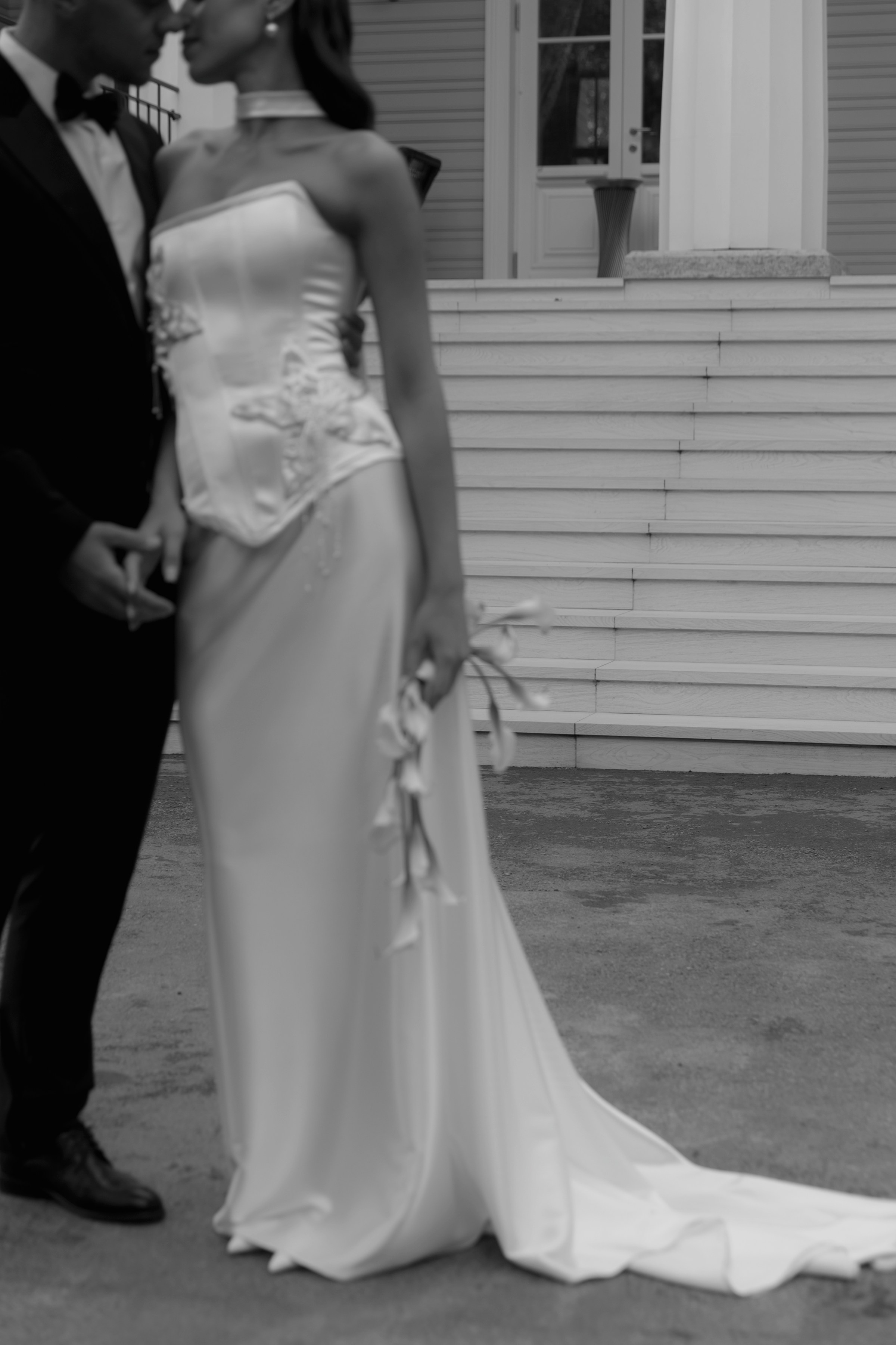 Арина и Игорь. Свадебный и портретный фотограф в Москве и Санкт-Петербурге