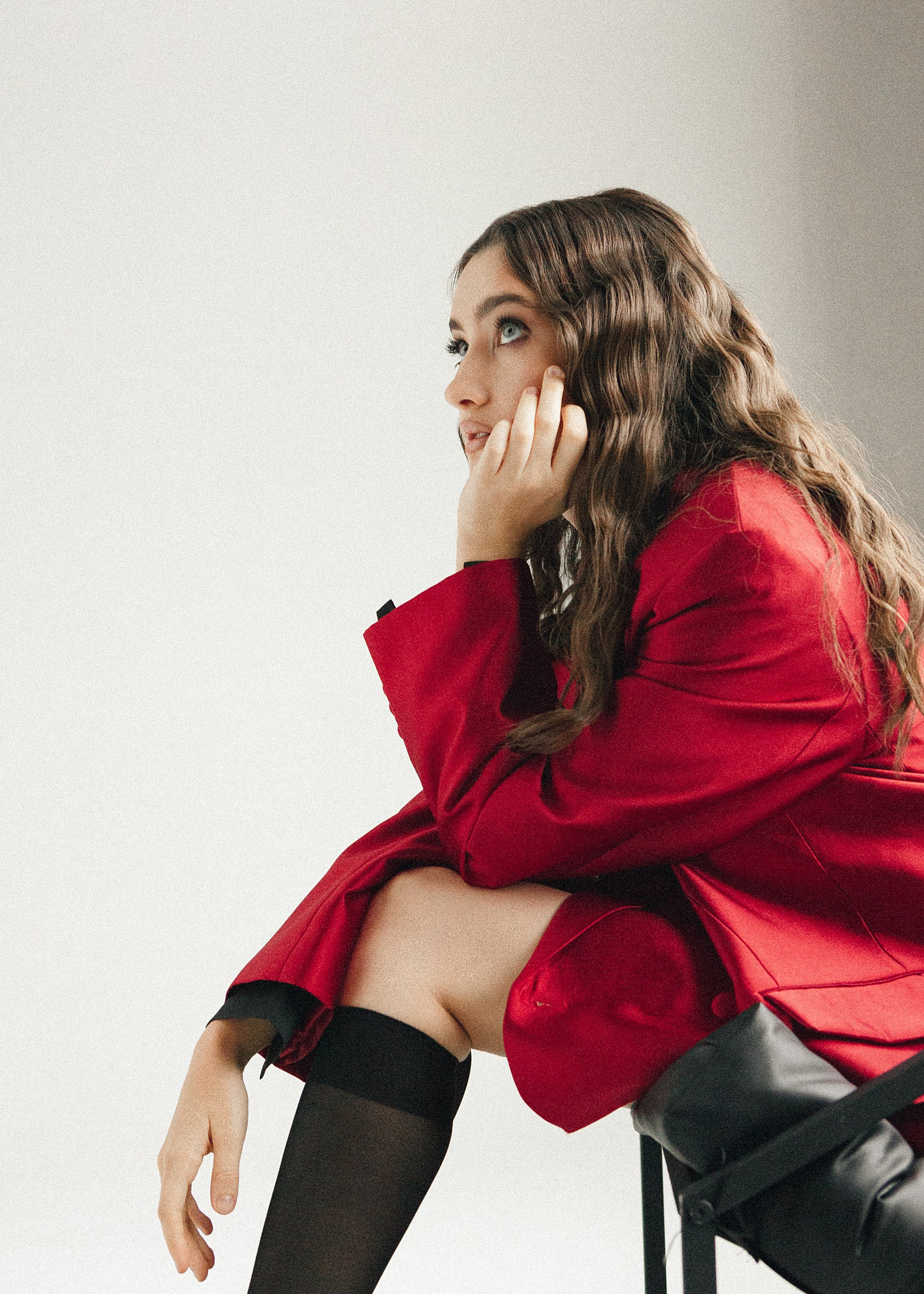 Динара Курбанова