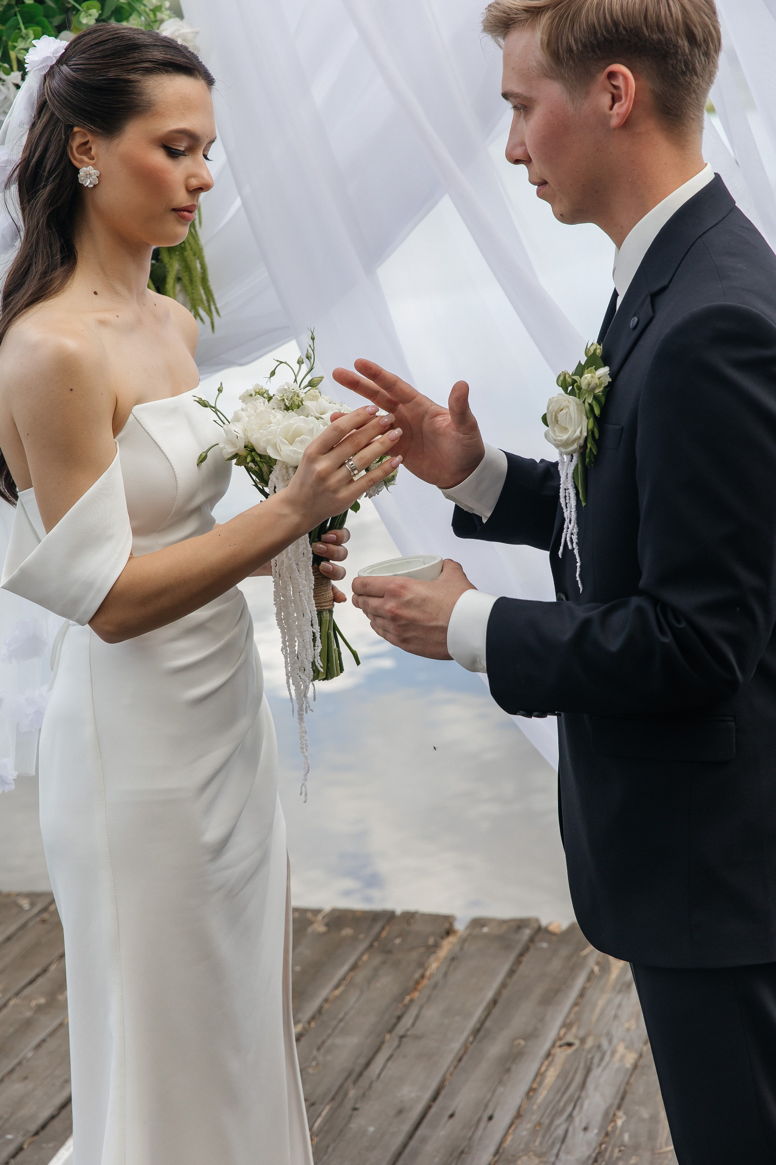 KRISTINA & DMITRIY. Свадебный фотограф | Екатеринбург | Сочи | Артем Шестаков