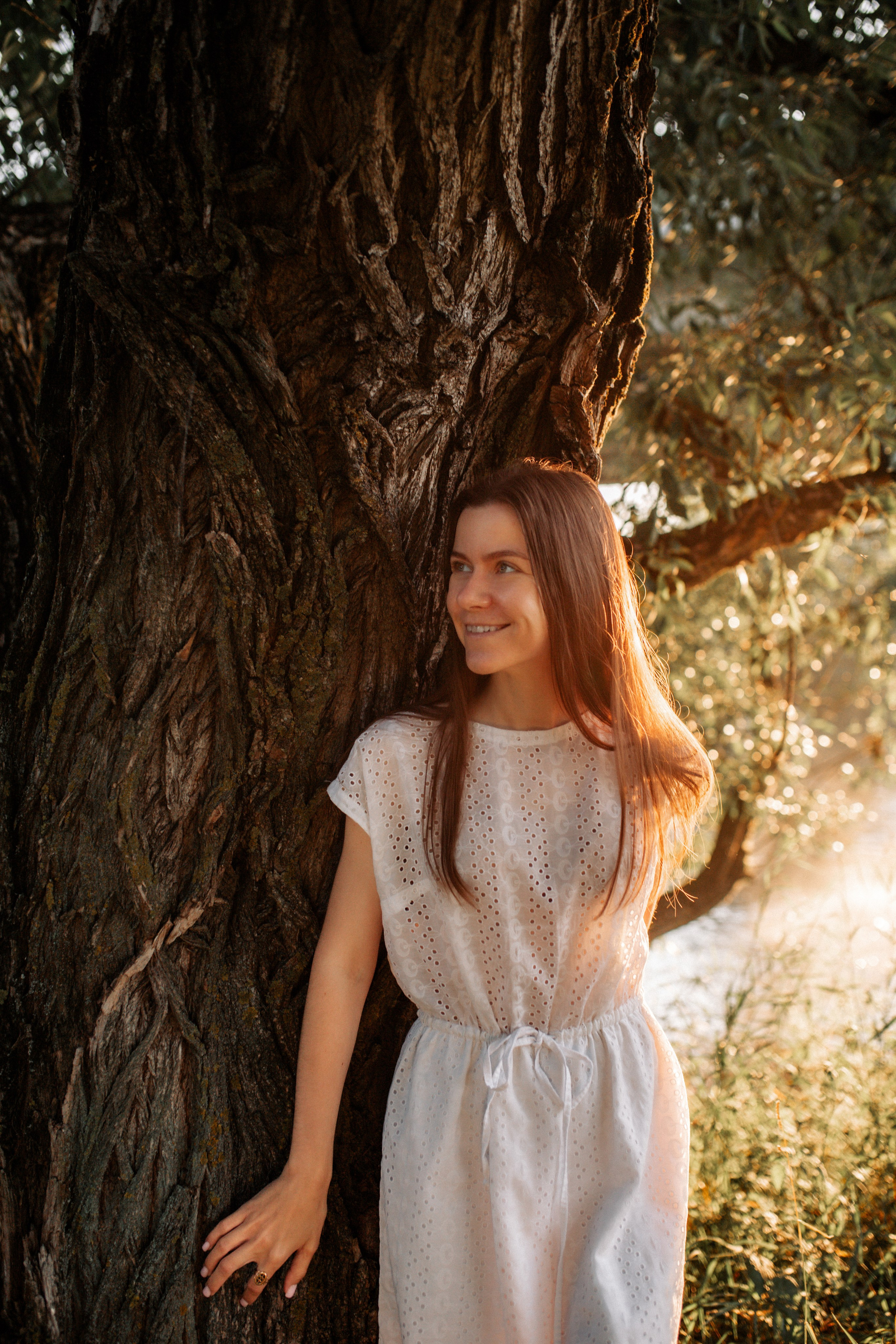 Рассвет для Юли