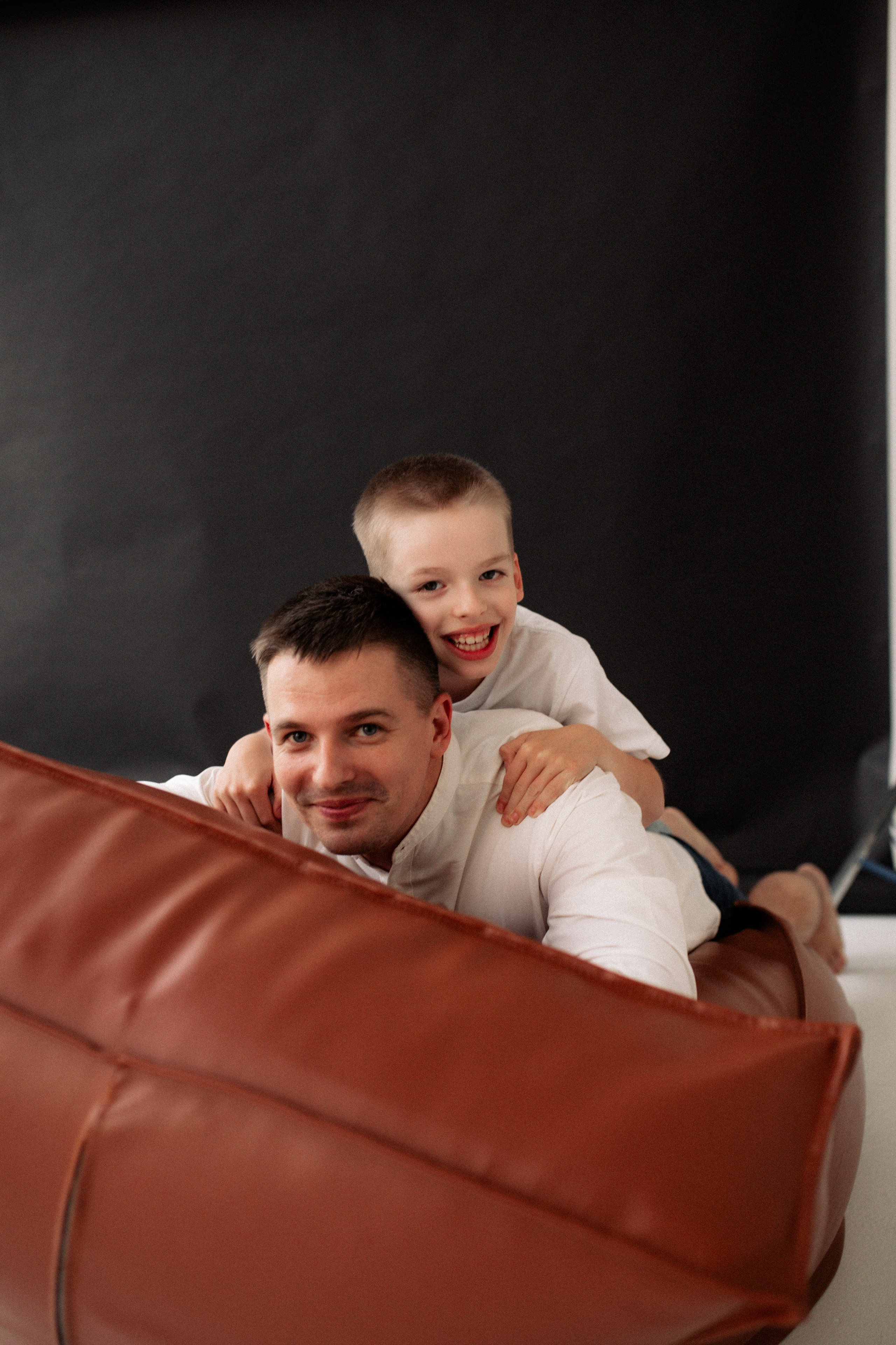 Семейная история