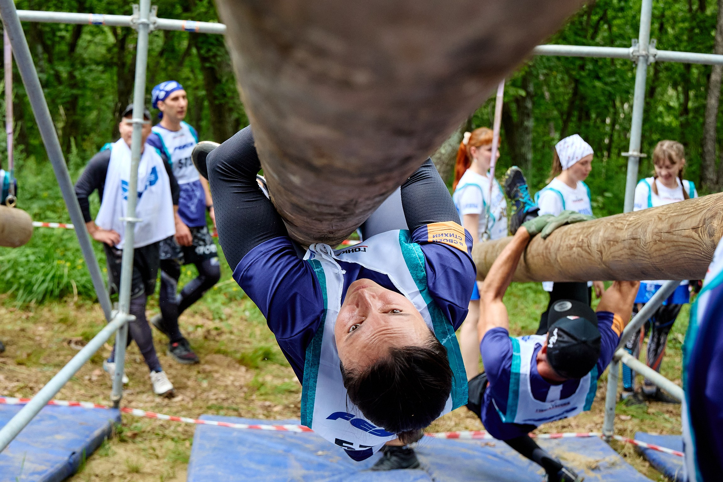 Гонка Героев