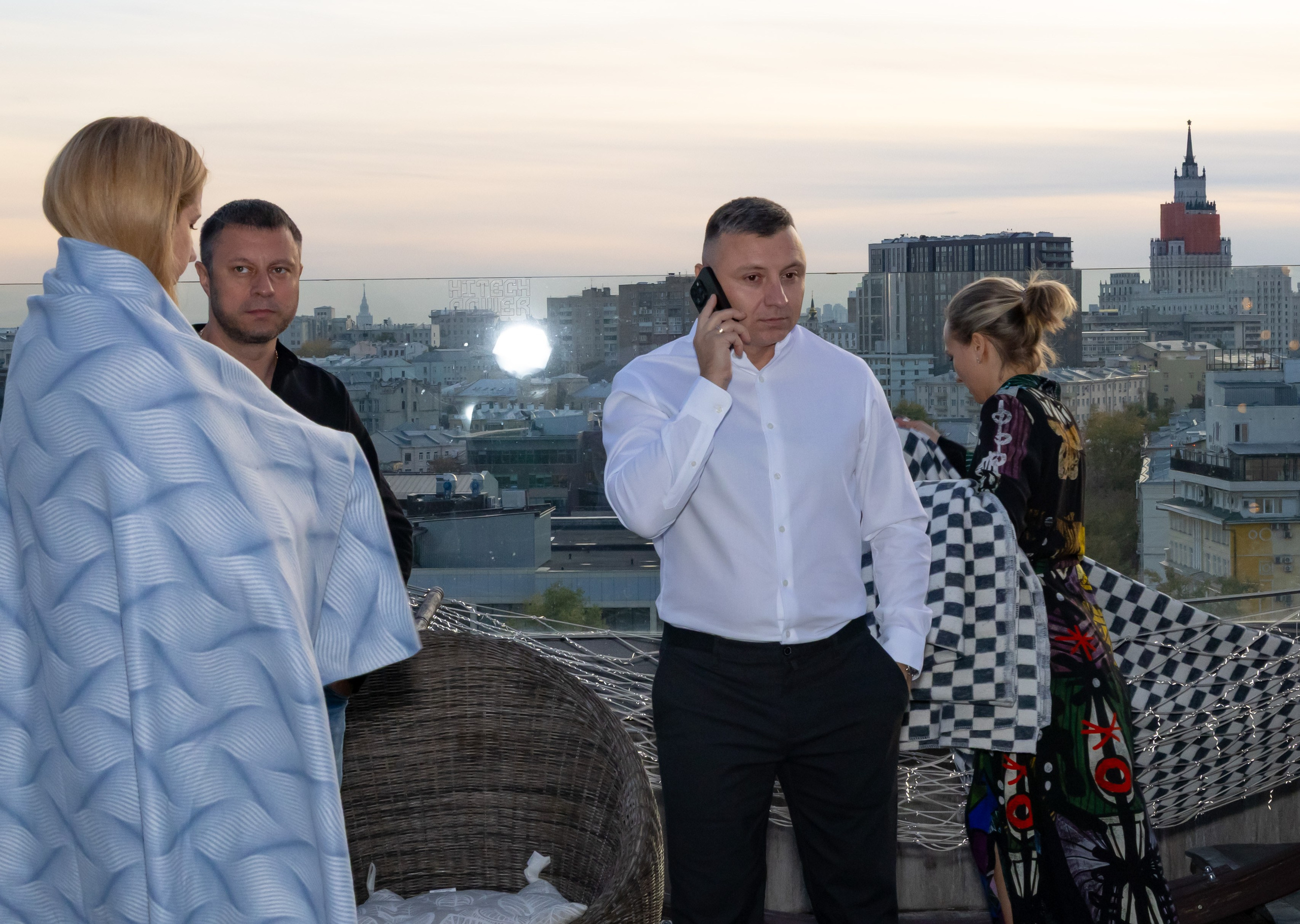 HAPPY B. Фотограф в Москве Лебедева Мария