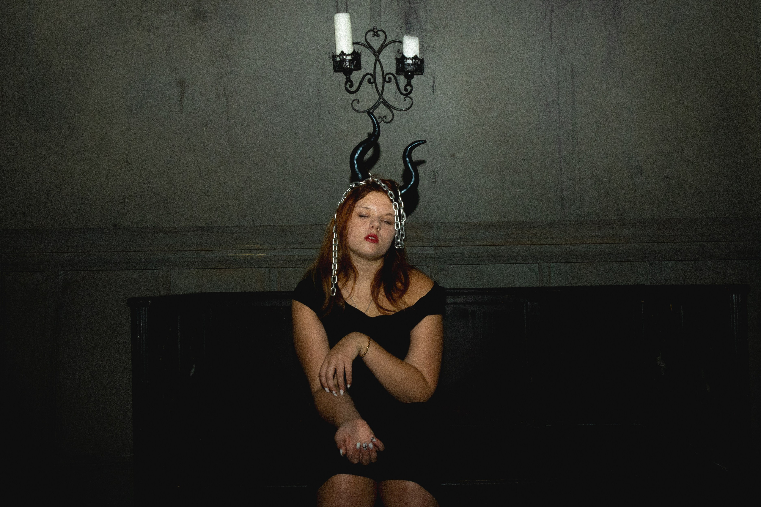 Поля. Фотограф в Москве Лебедева Мария