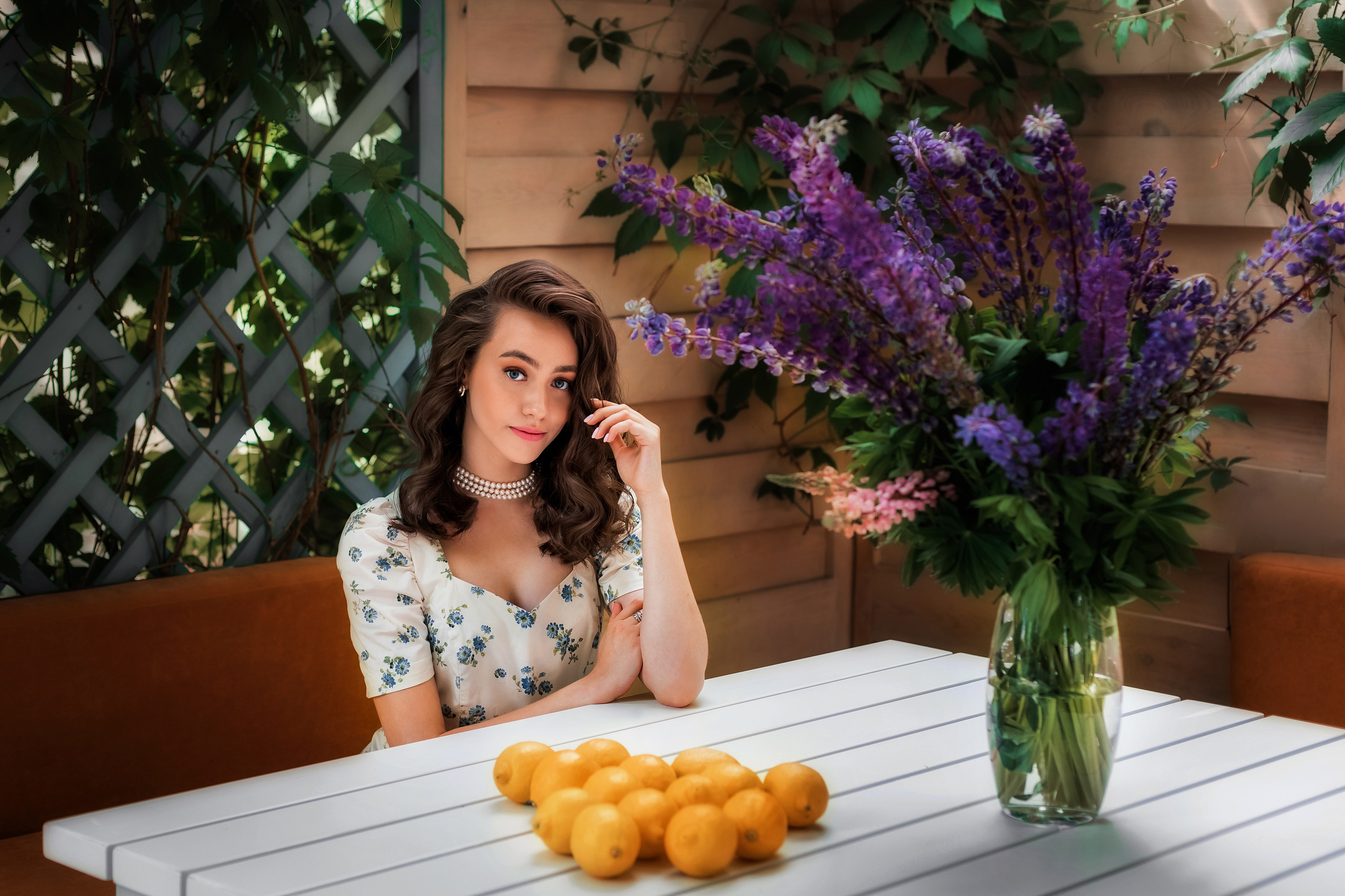 Девушки. Не сказка. Семейный и детский фотограф в Екатеринбурге Оксана Пипкина