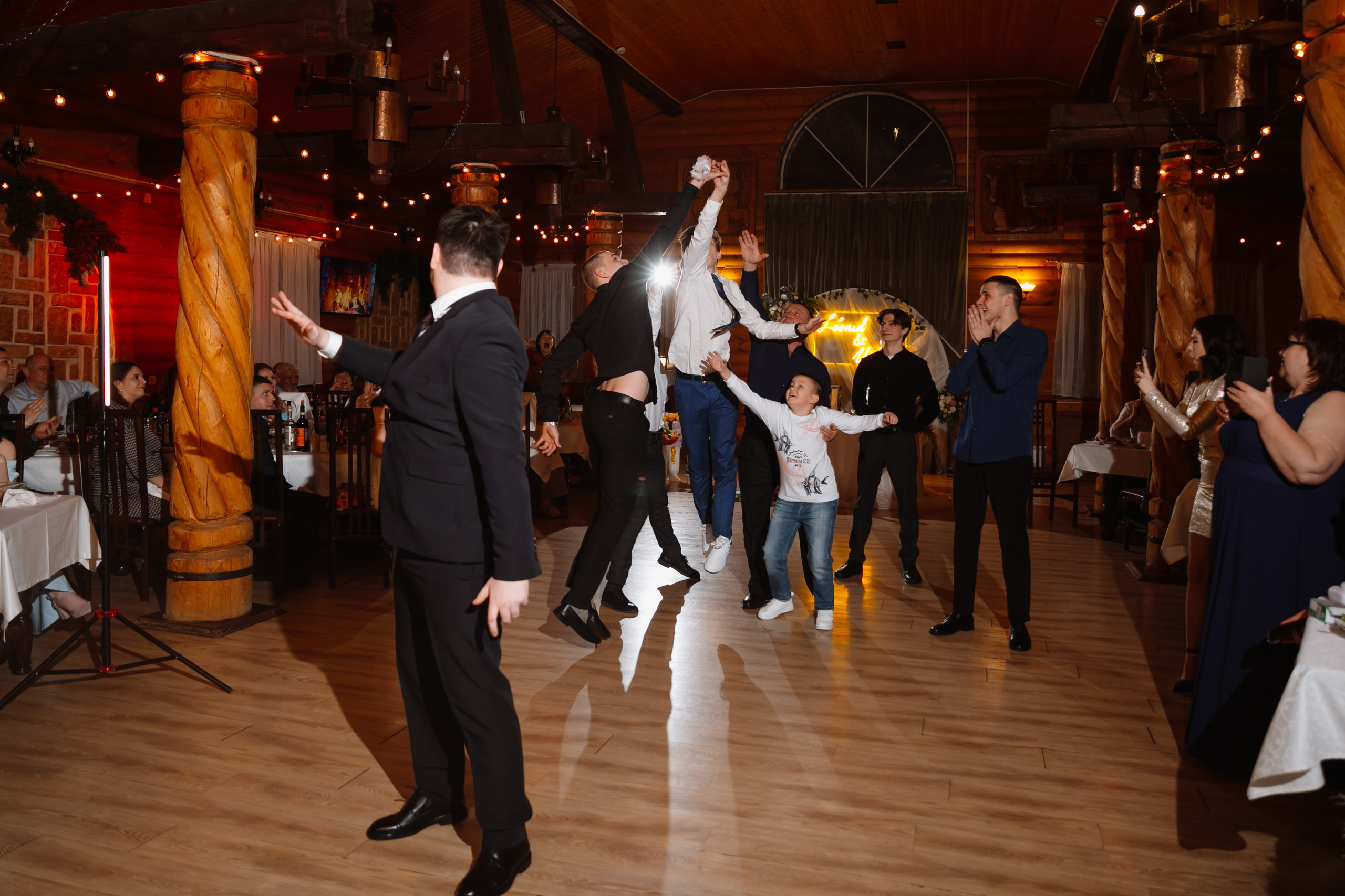 Виктория и Леонид. Профессиональный фотограф Надежда Антонова