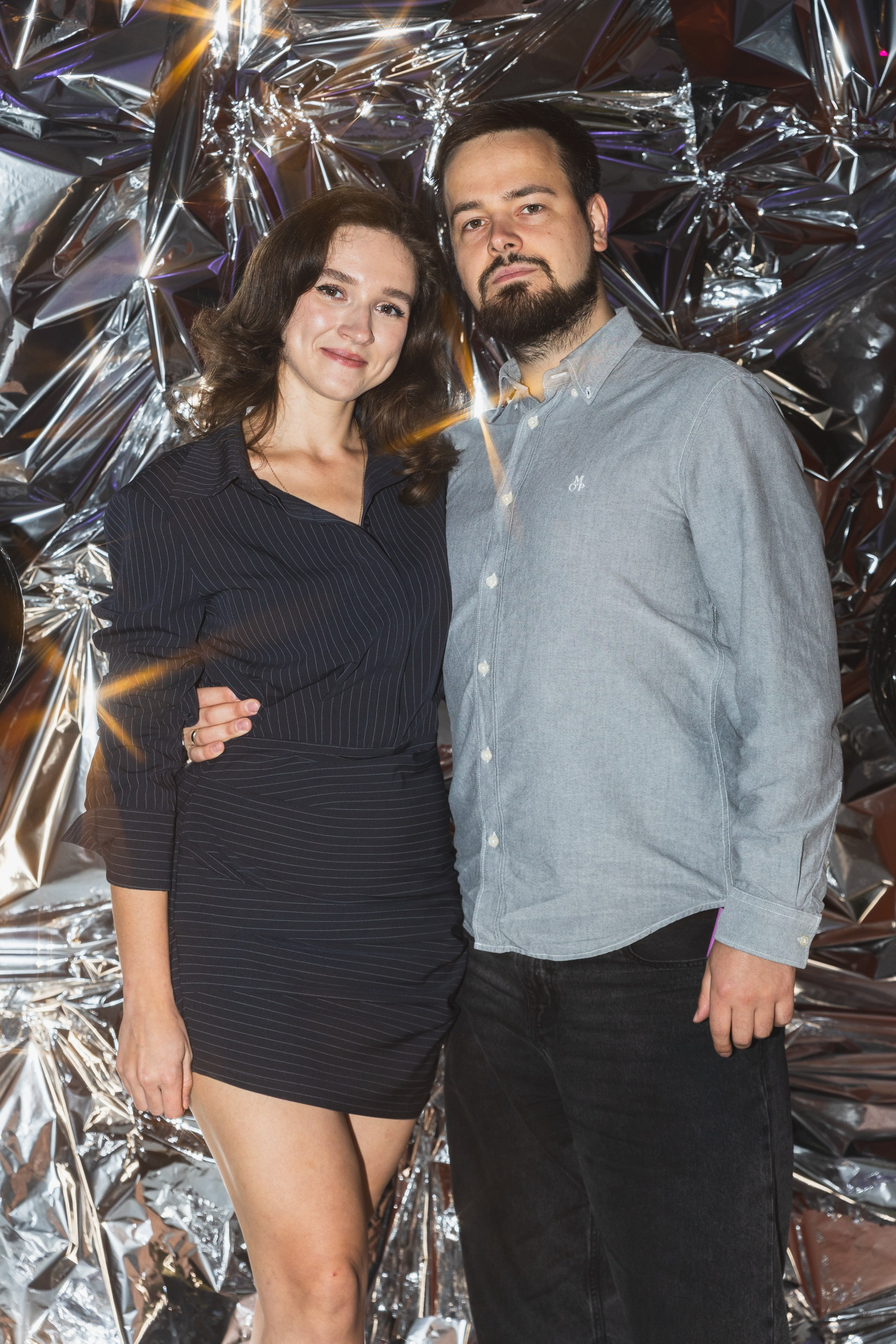 День рождения Миши и Сёмы. Фотограф в Москве Михаил Штаханов