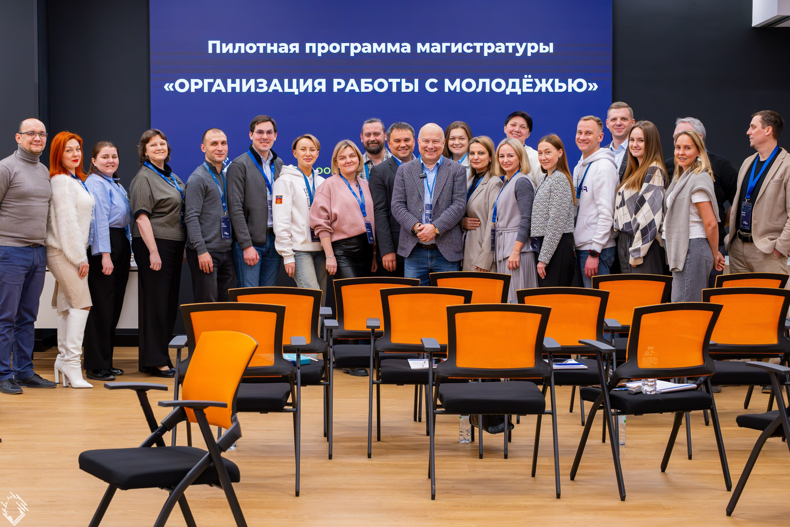 Магистерская программа «Голос поколения». Фотограф в Москве Михаил Штаханов