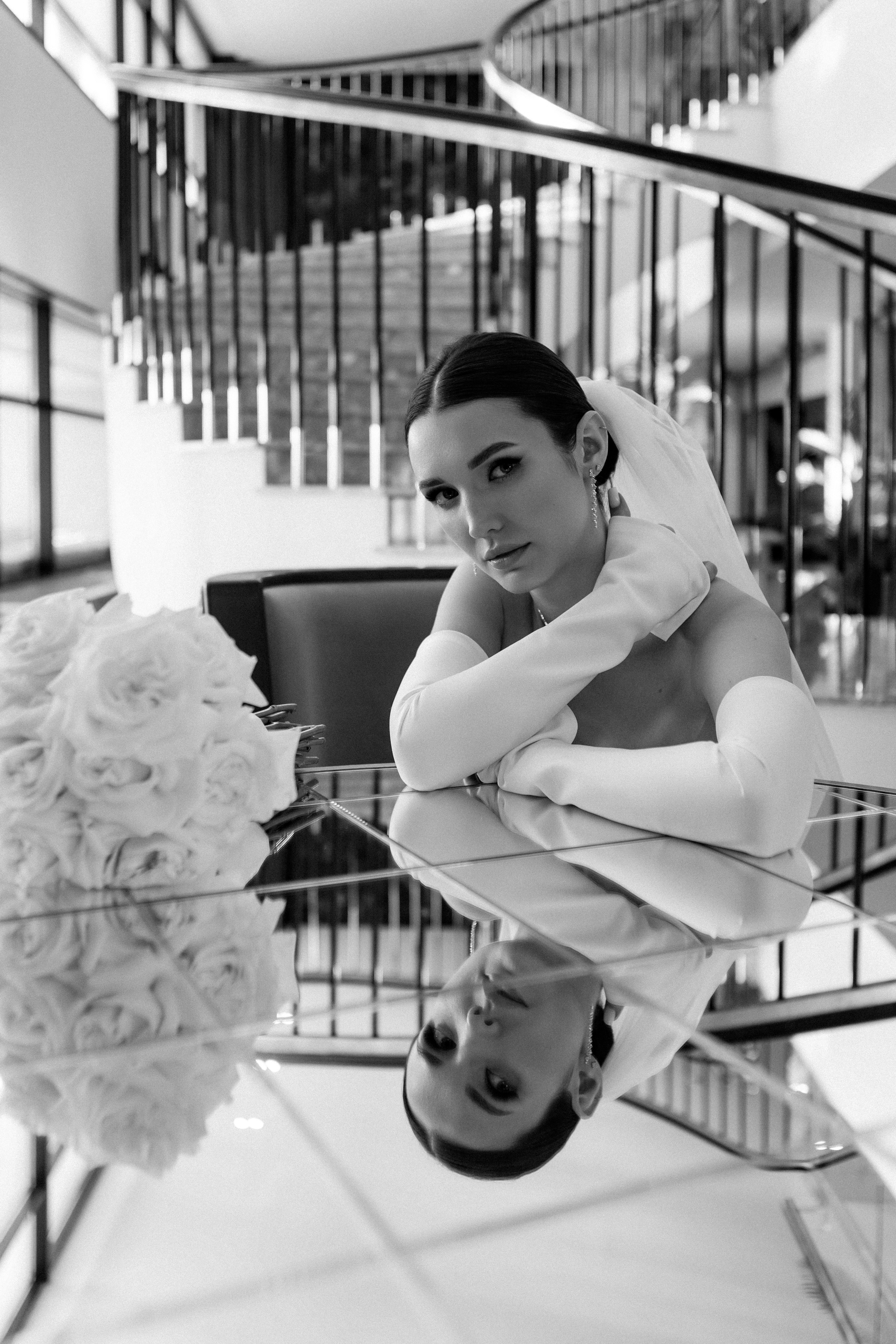 Сергей и Ира — Анонс свадьбы. Свадебный фотограф, фотосъемка в Крыму, Севастополе, Симферополе, Ялте