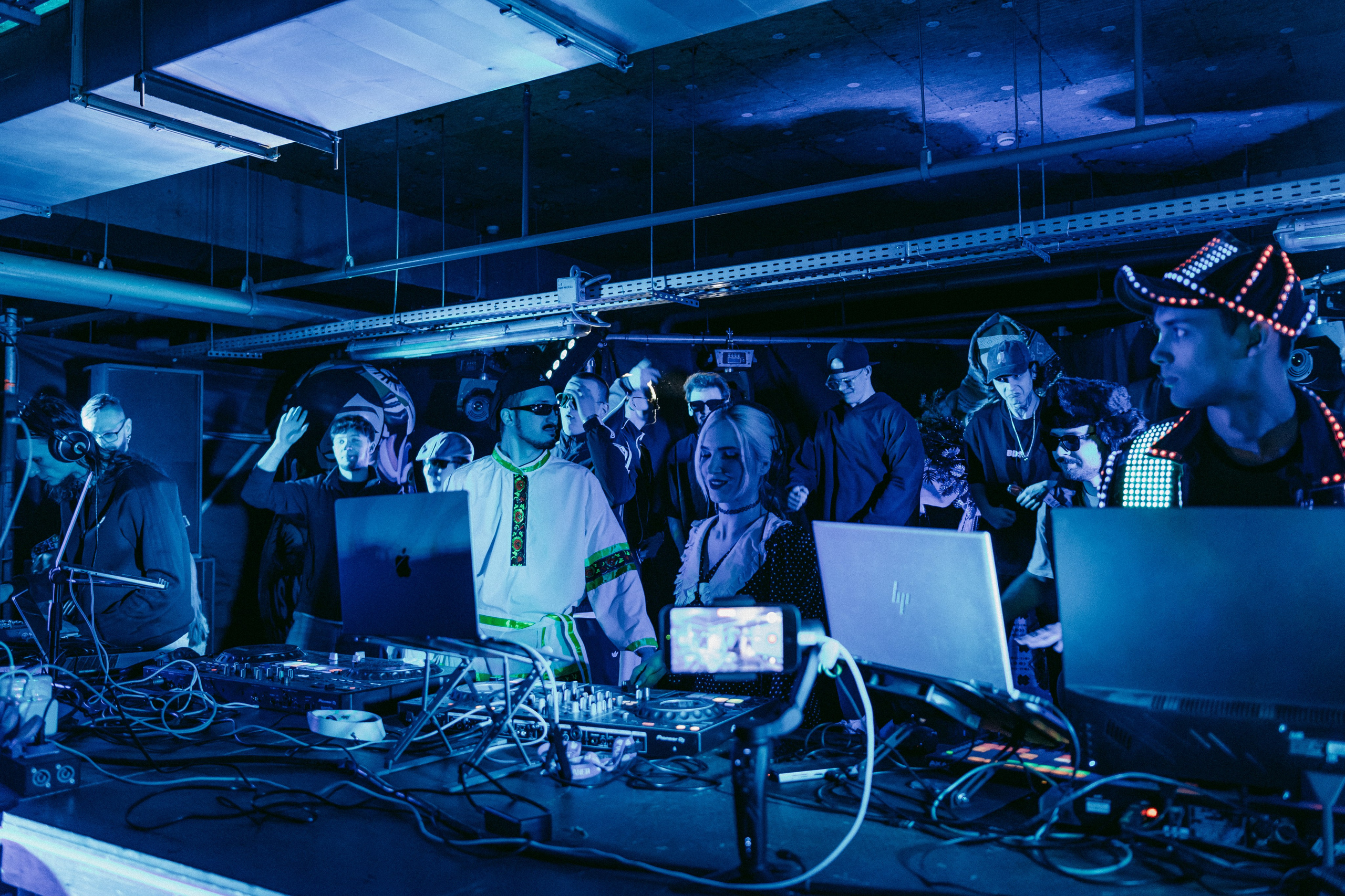 Кофе Рейв в ТРЦ «ПЛАНЕТА» 2