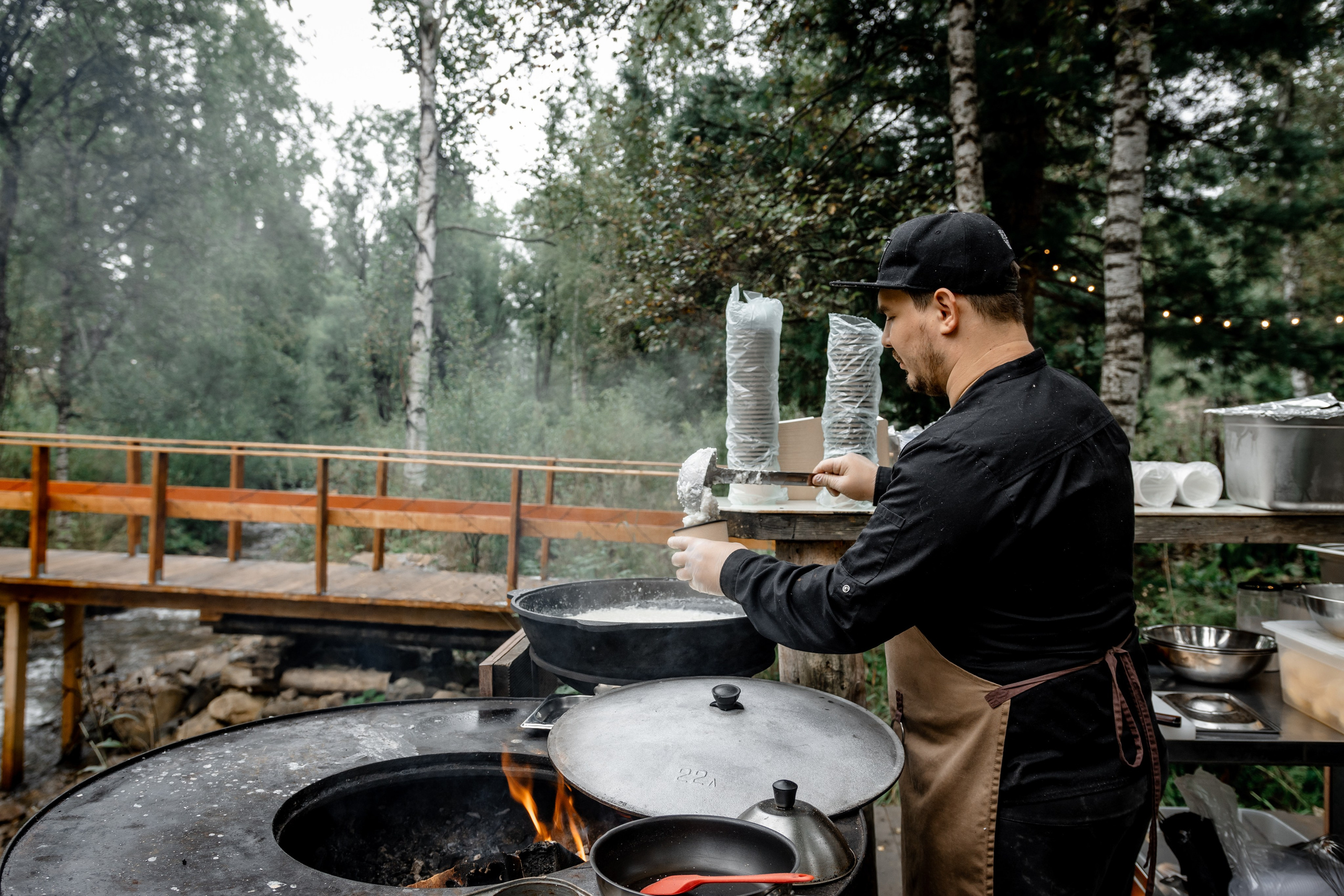 Дог-треккинг