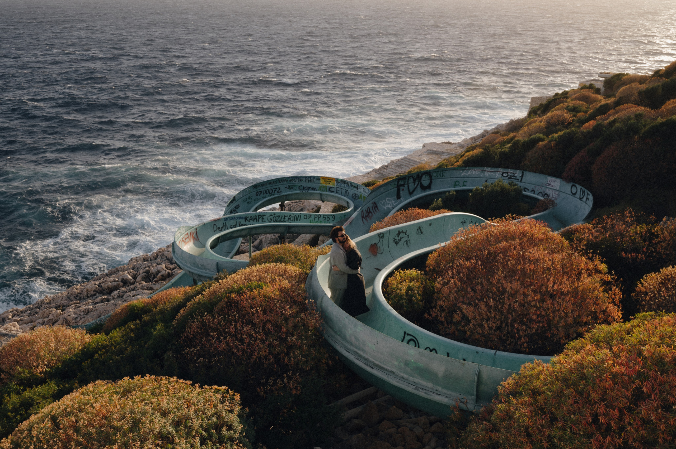Полечу за тобою. Свадебный фотограф в Минске Тагай Наталья