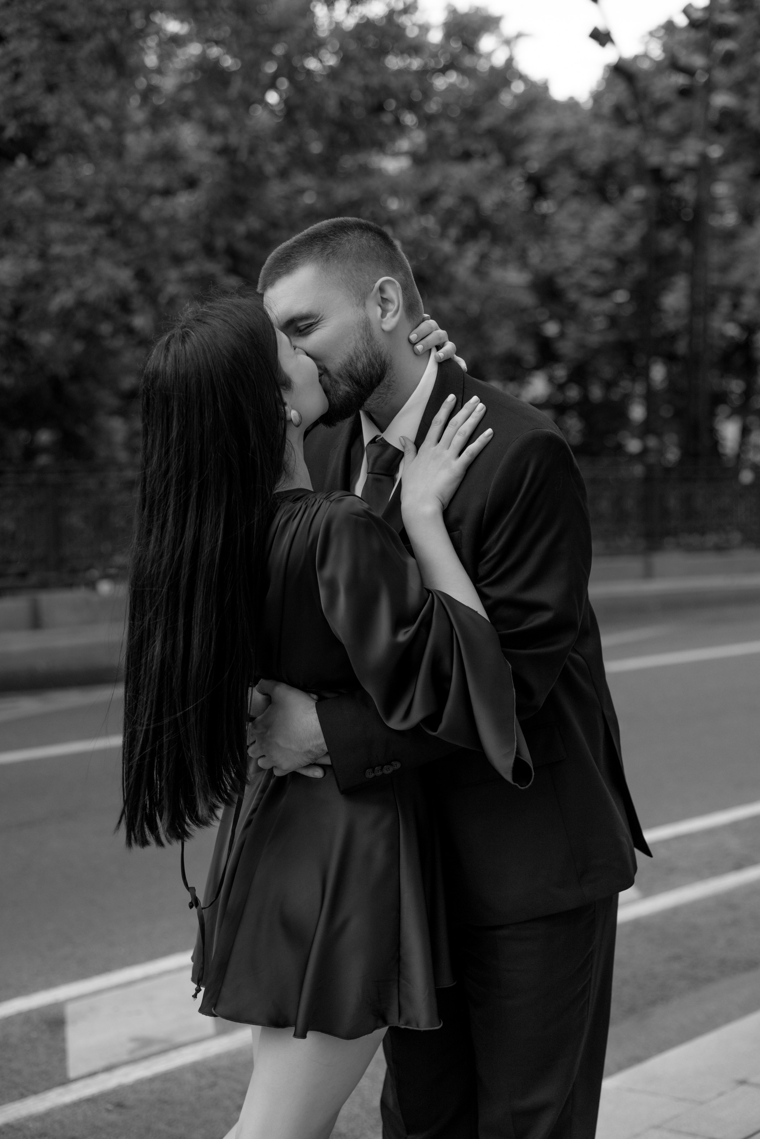 Мэри и Николай. Свадебный и Семейный фотограф в Москве и Сочи Таня Михей