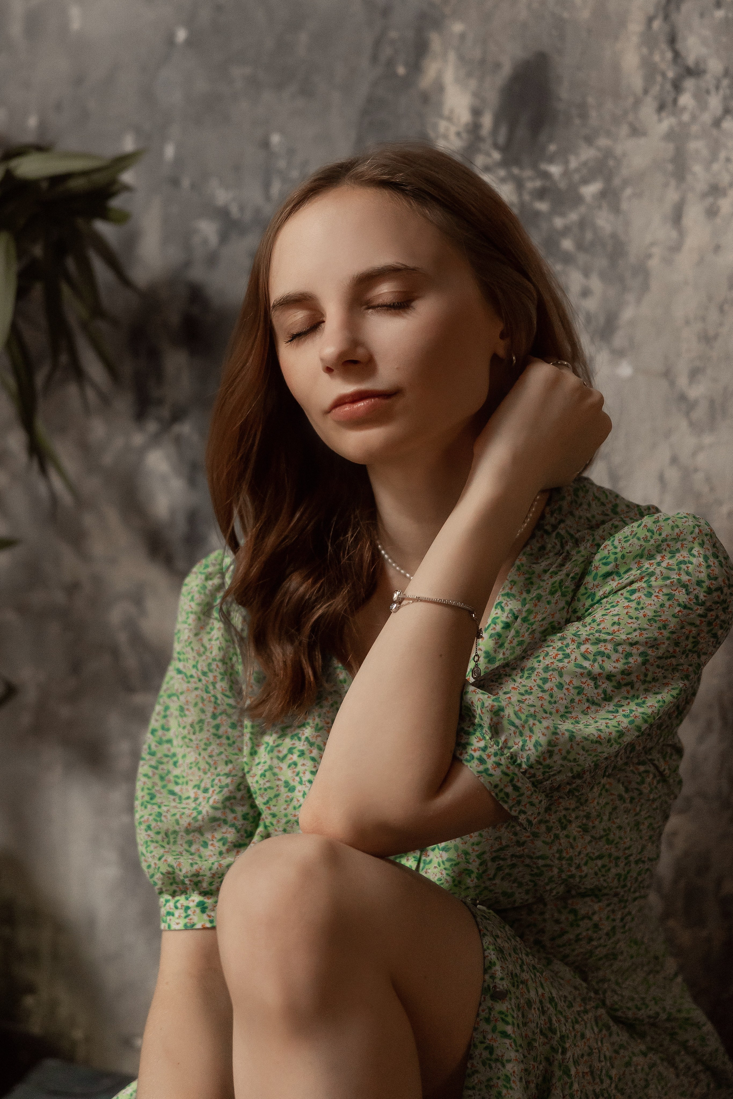 Съемка для Екатерины. Семейный фотограф в Москве