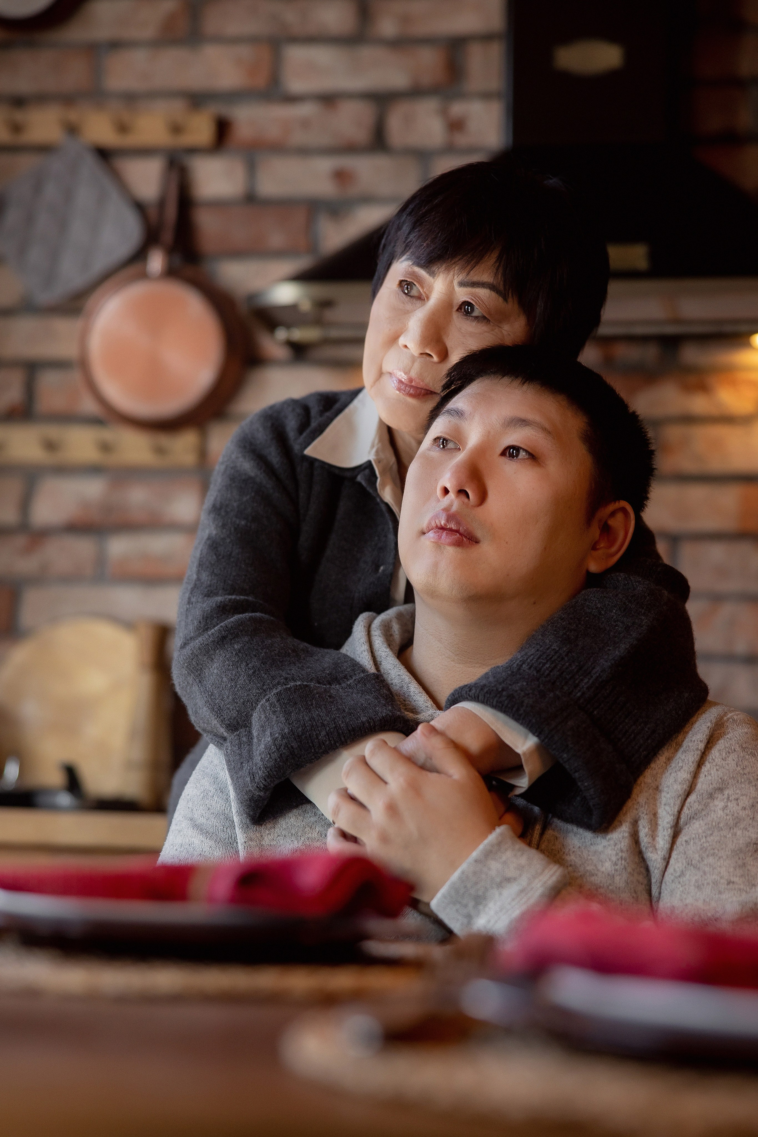 Семейная фотосессия для Юлии. Семейный фотограф в Москве