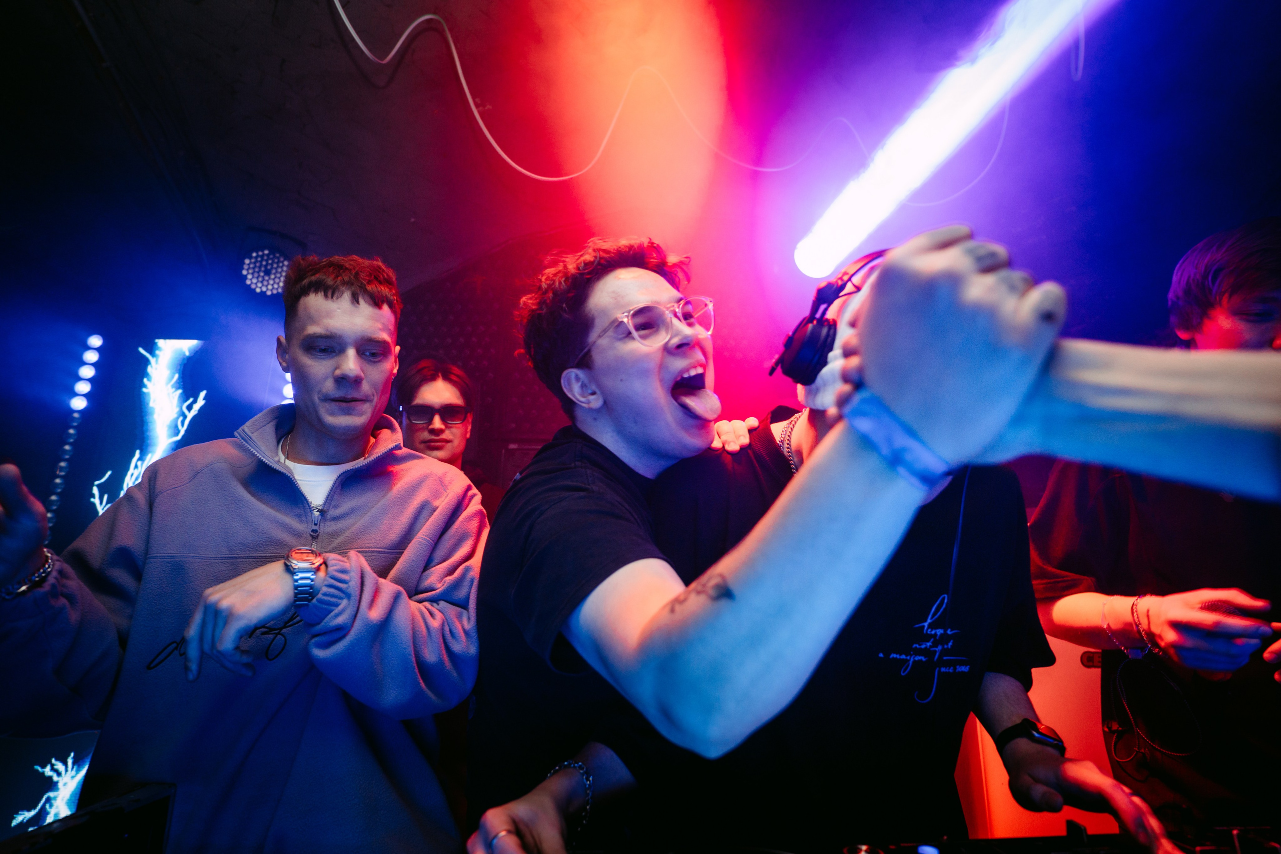 Semya Promo. Главная