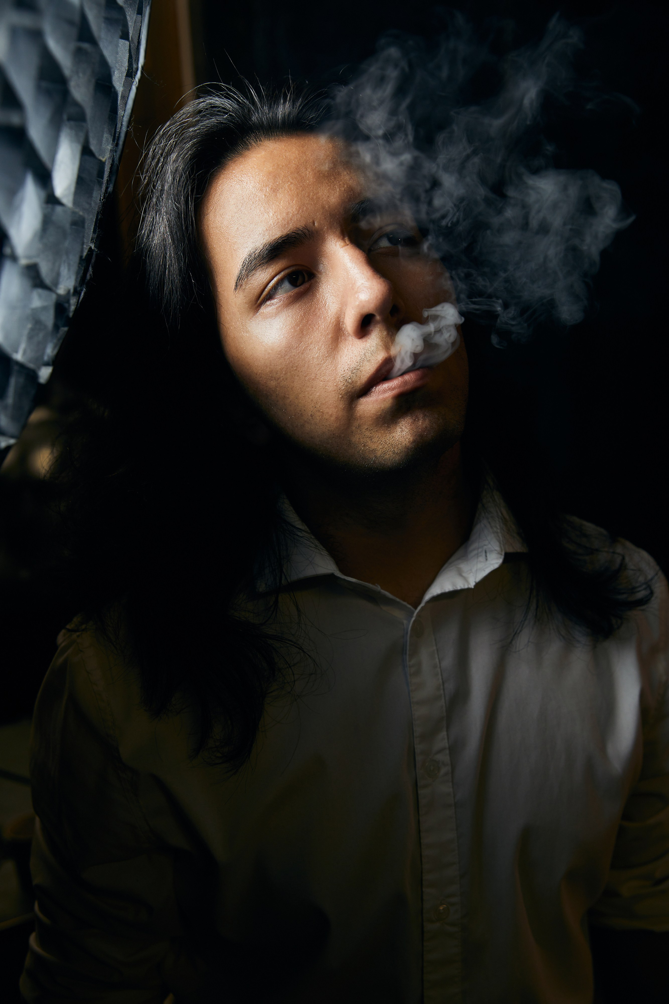 Akram. Творческий фотограф в Санкт-Петербурге — Никита Шохенмайер