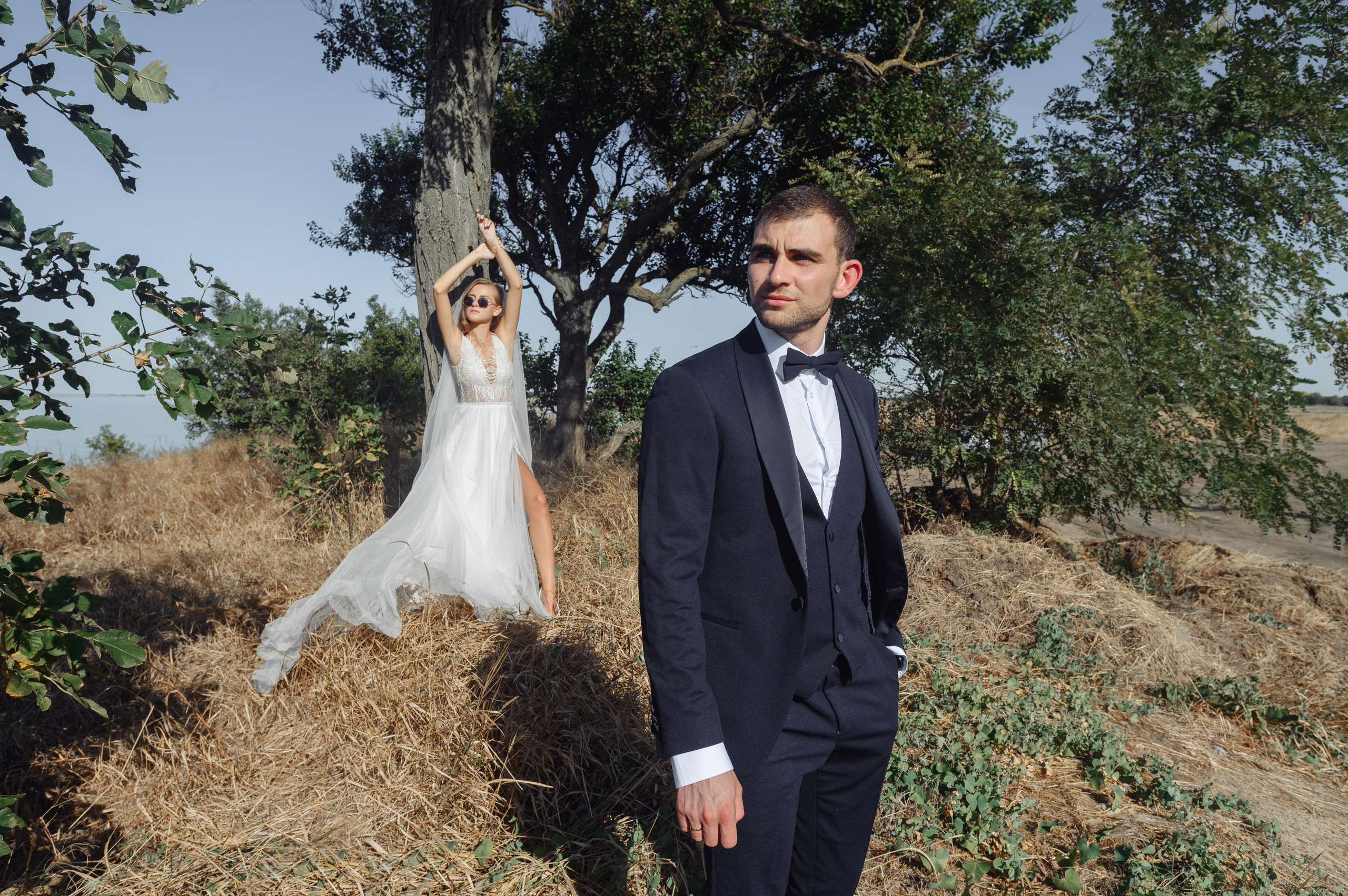 Владислав и Ксения. Семейный и свадебный фотограф в Краснодаре Максим Ершов