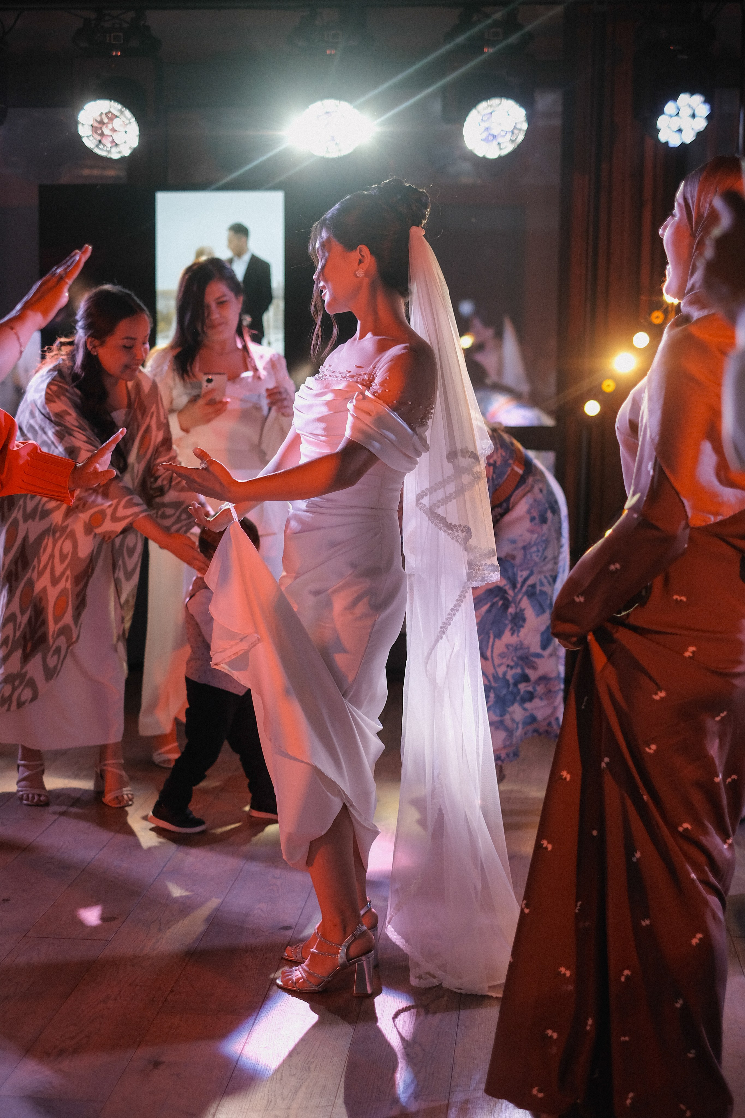 Шахноза и Мурад. Селиванова Виктория свадебный фотограф