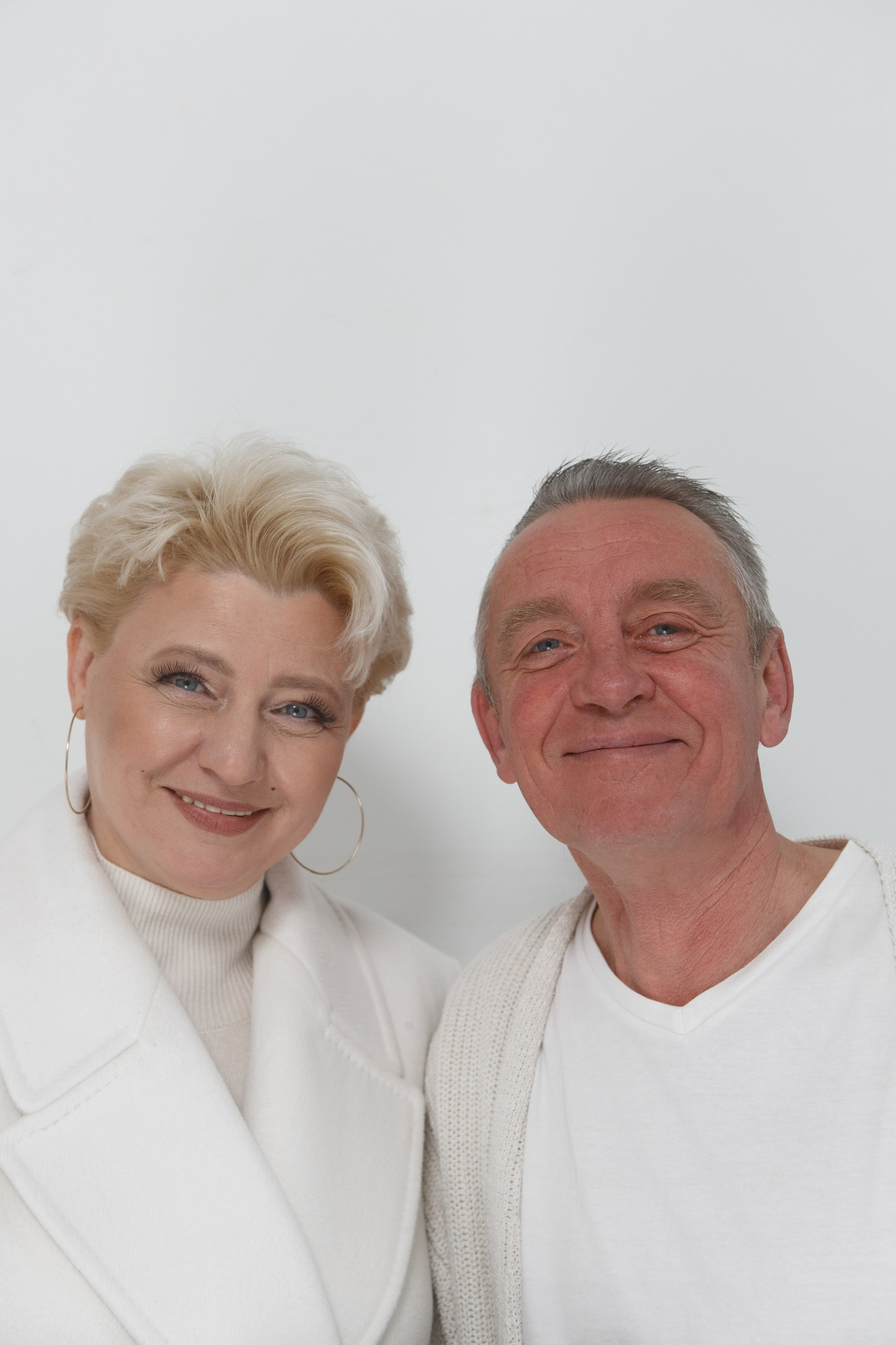 Белое тепло. Индивидуальные и семейные съёмки в Уфа Маргарита Истомина