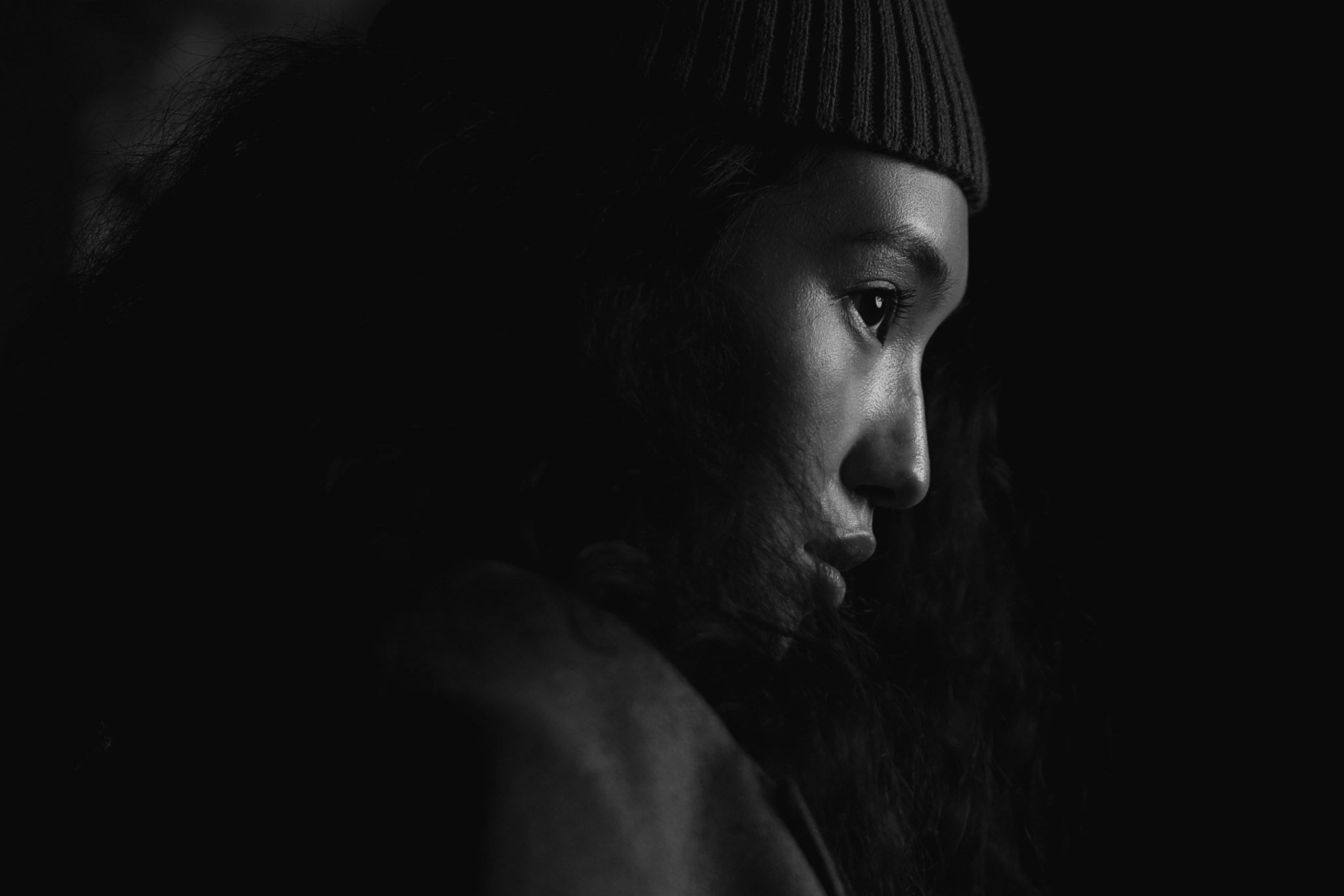 Семейный и портретный фотограф в Тольятти Николай Гнедобор