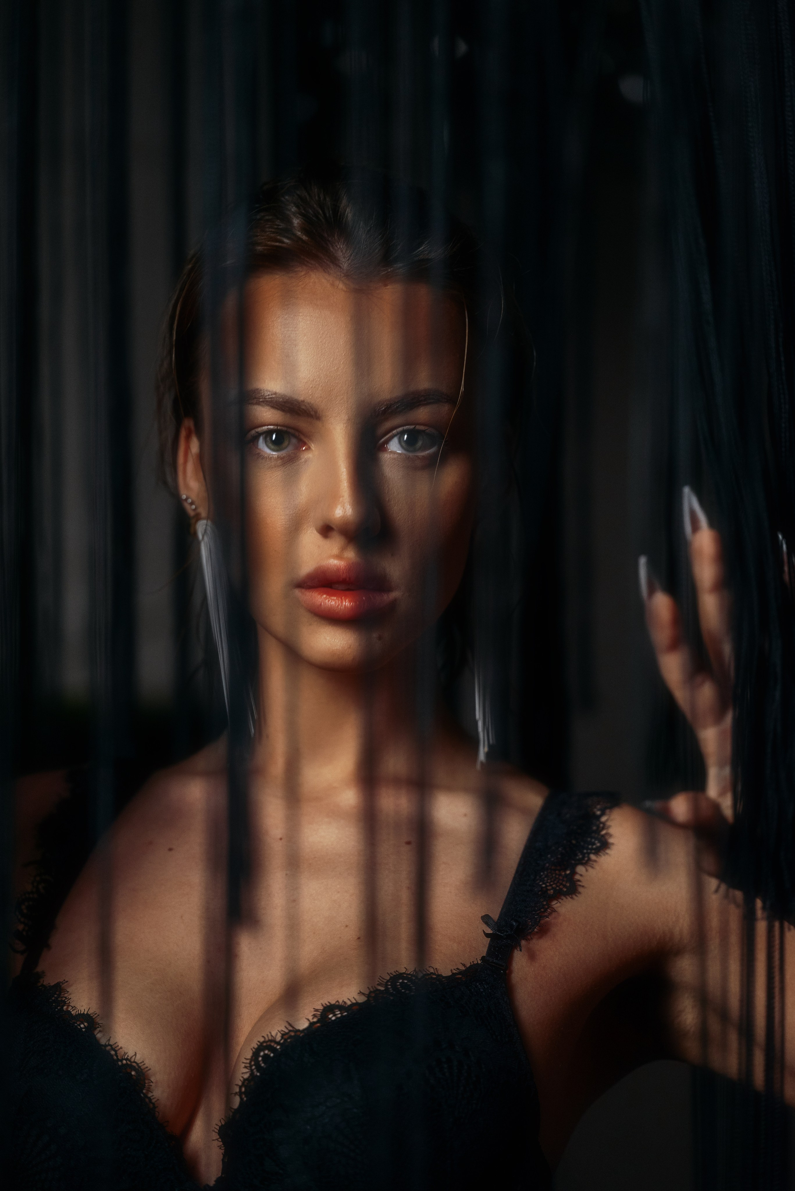 Nastya. Владимир Рудченко — Фотограф из Казани