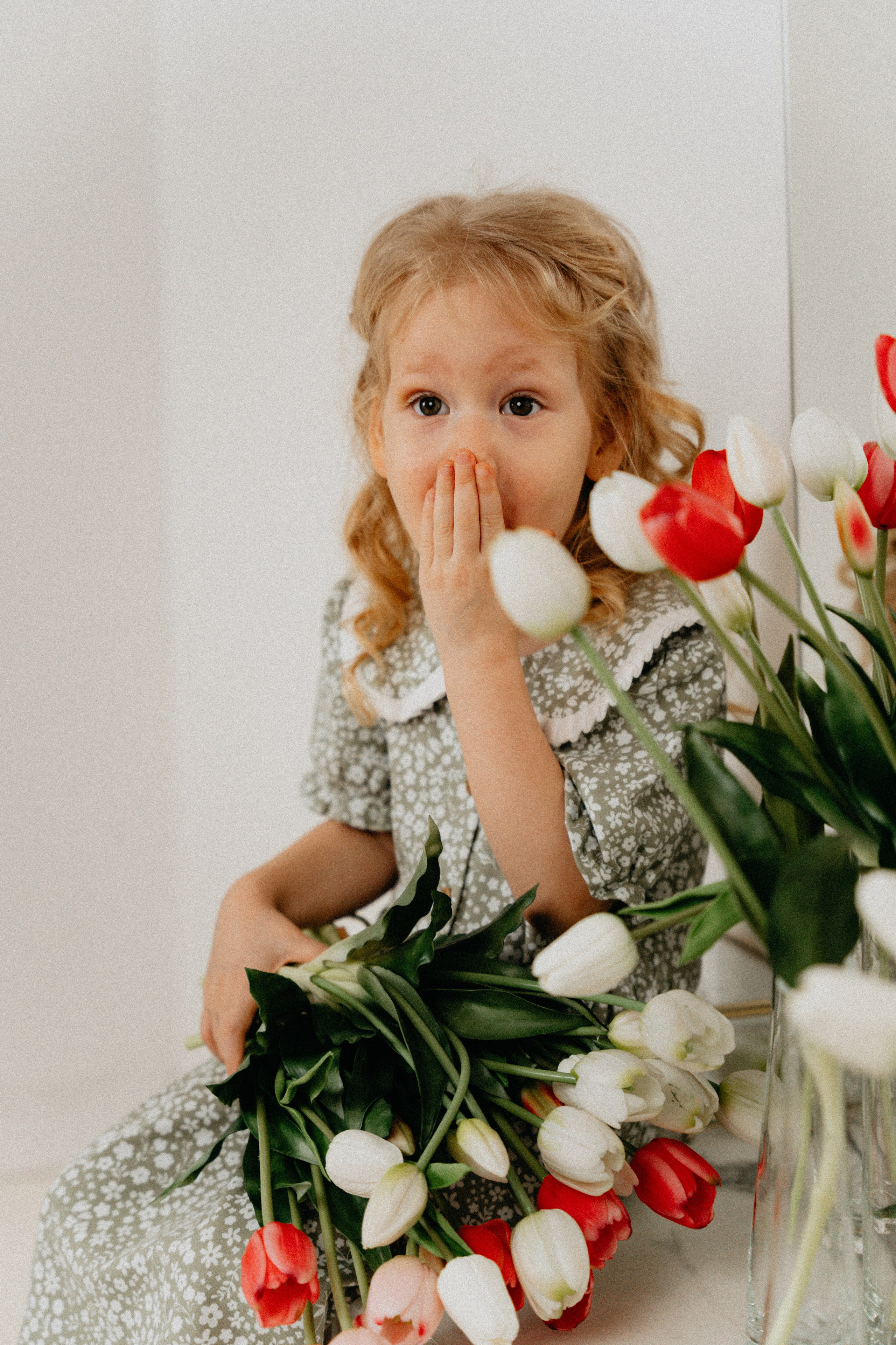 Больше чем семья. Больше чем любовь