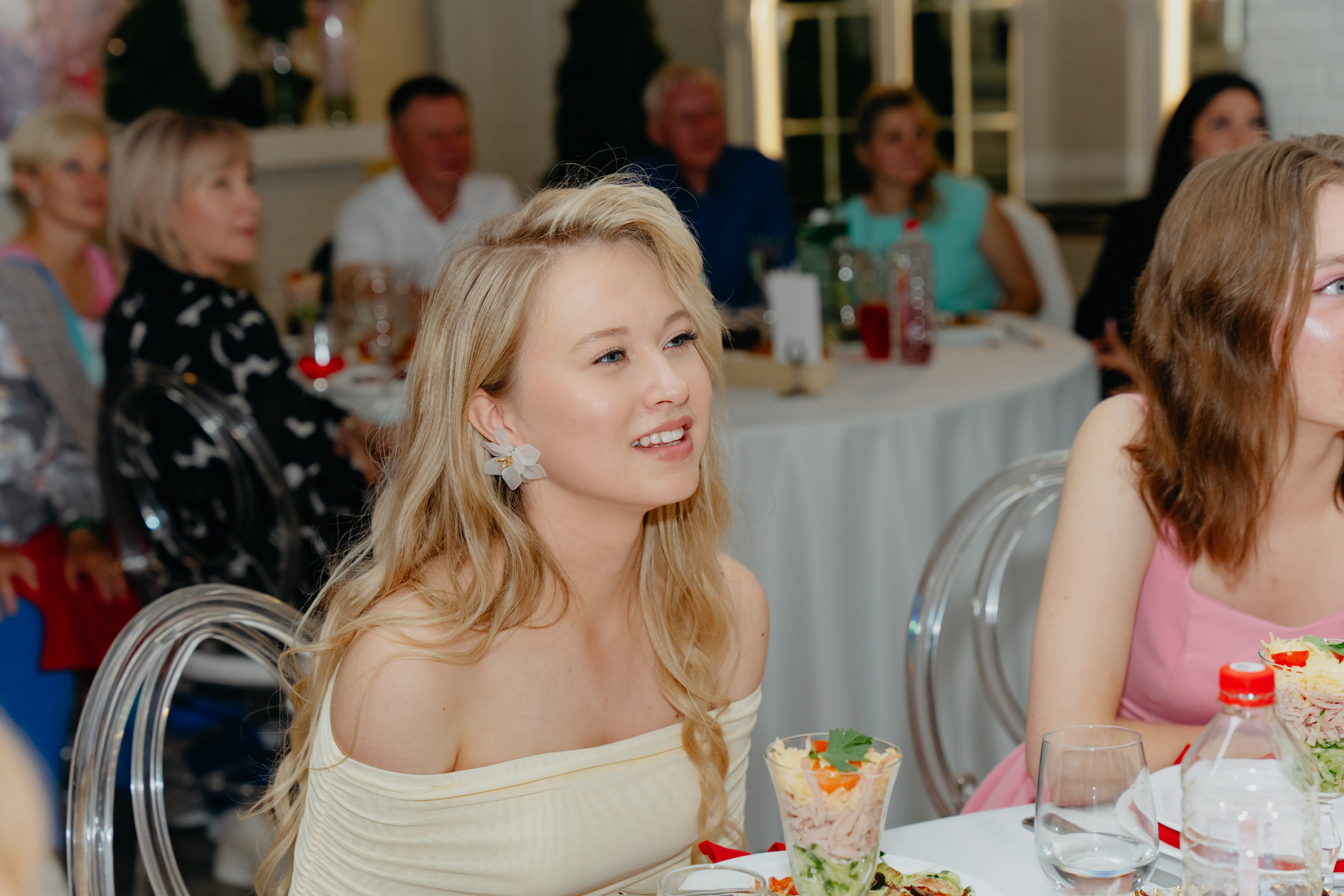 Выпускной. Вятка 25