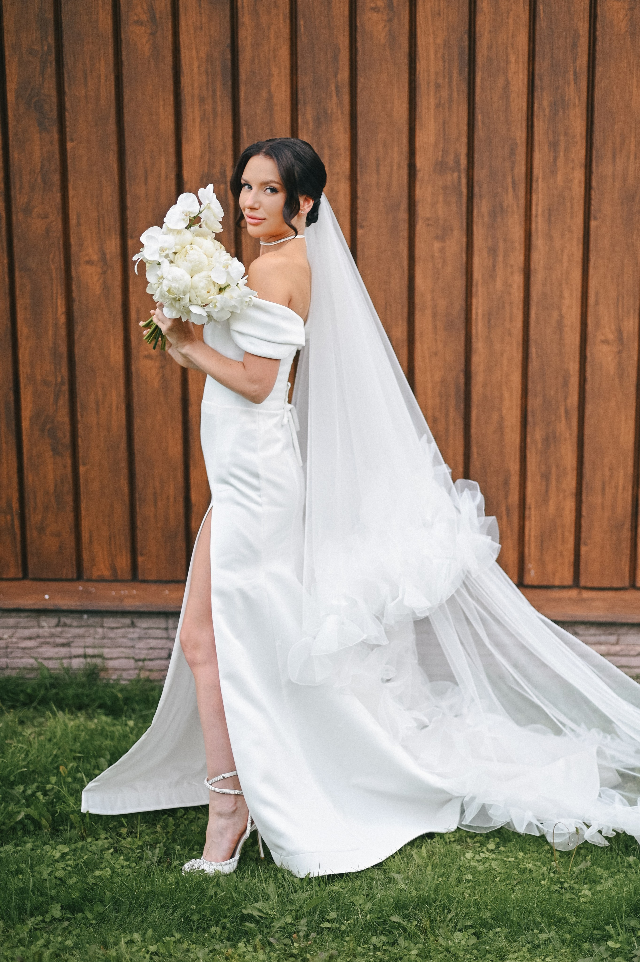 Андрей + Виктория — Организация EventGstudio. Свадебный и семейный фотограф Волгоград Москва