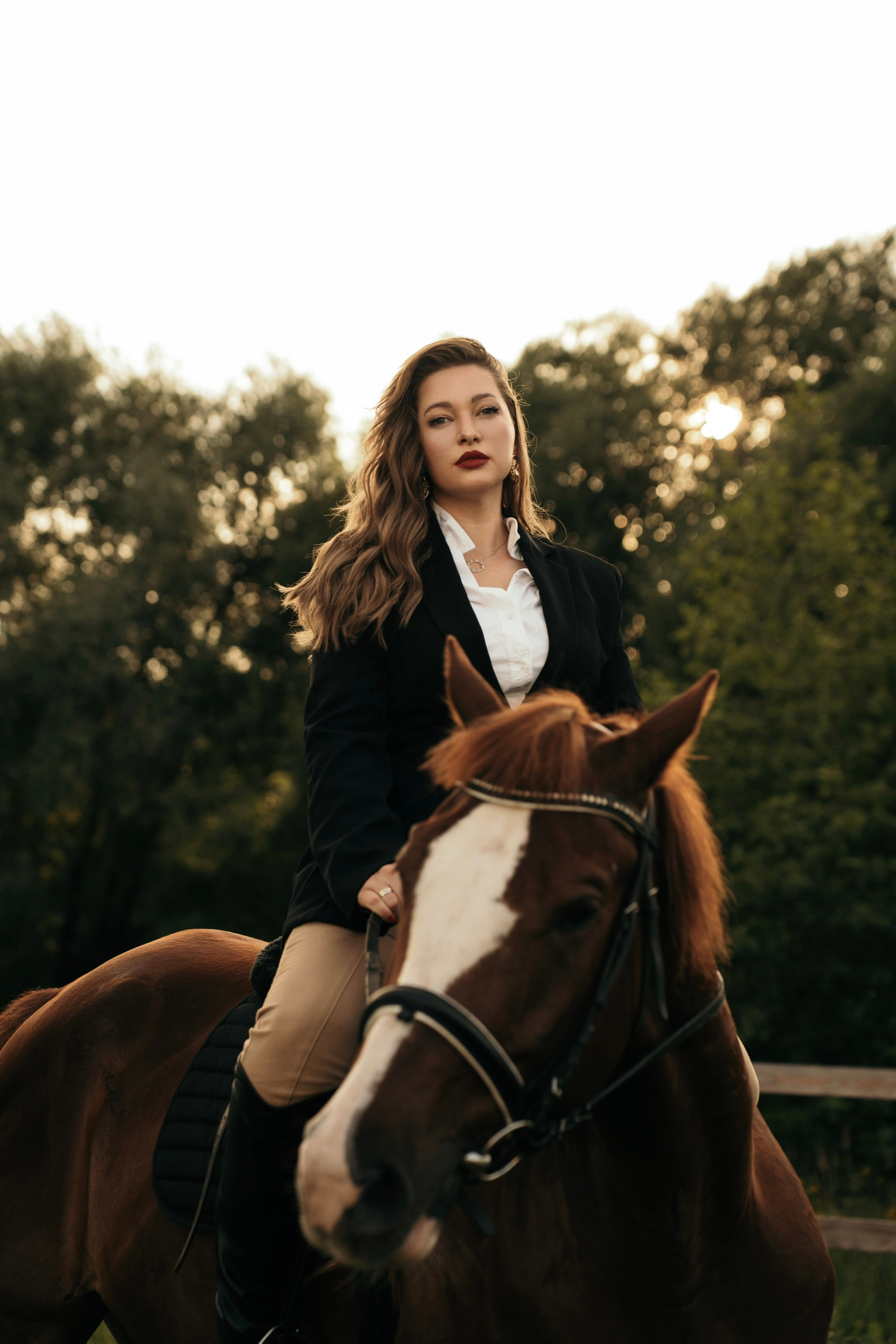 Портрет. Индивидуальный и EVENT фотограф Полина Репина