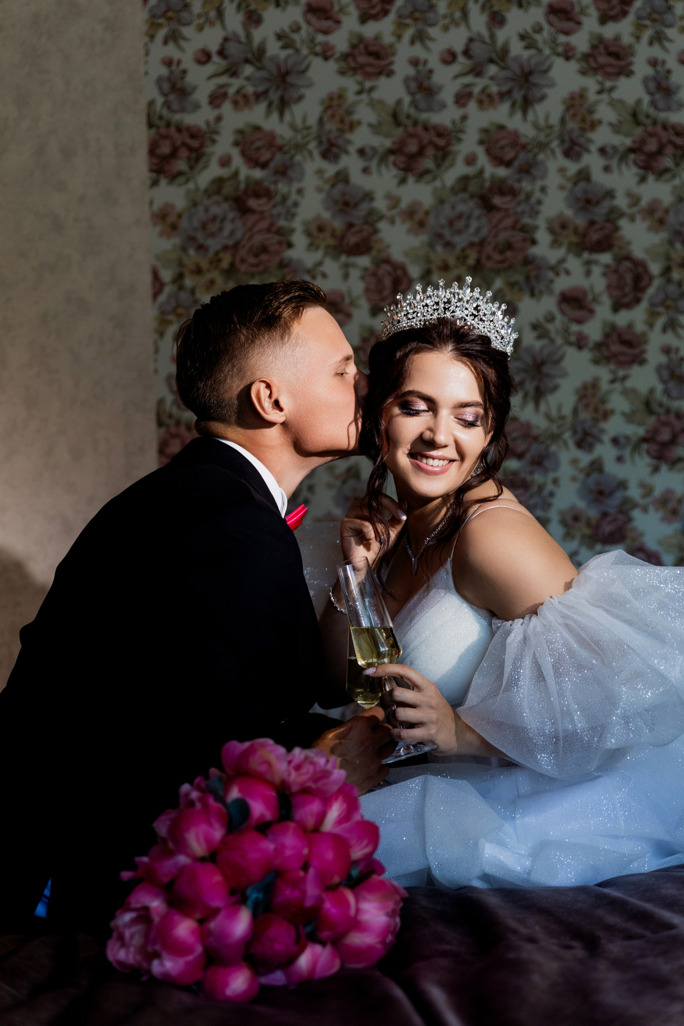 Александр и Мария. Дорогой друг! Приветствую тебя на моем сайте!