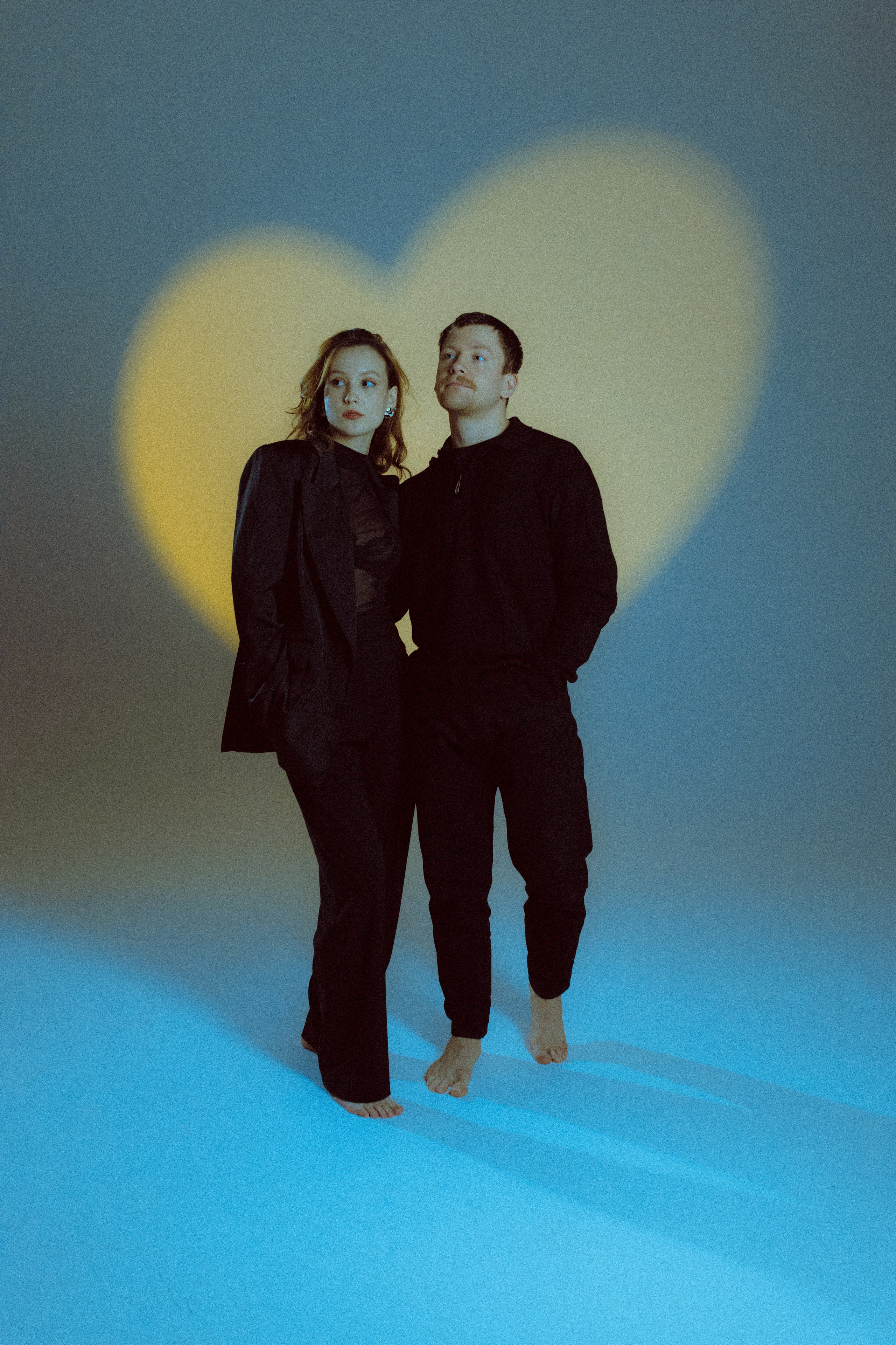 Классические съёмки. Happiness is in the moments