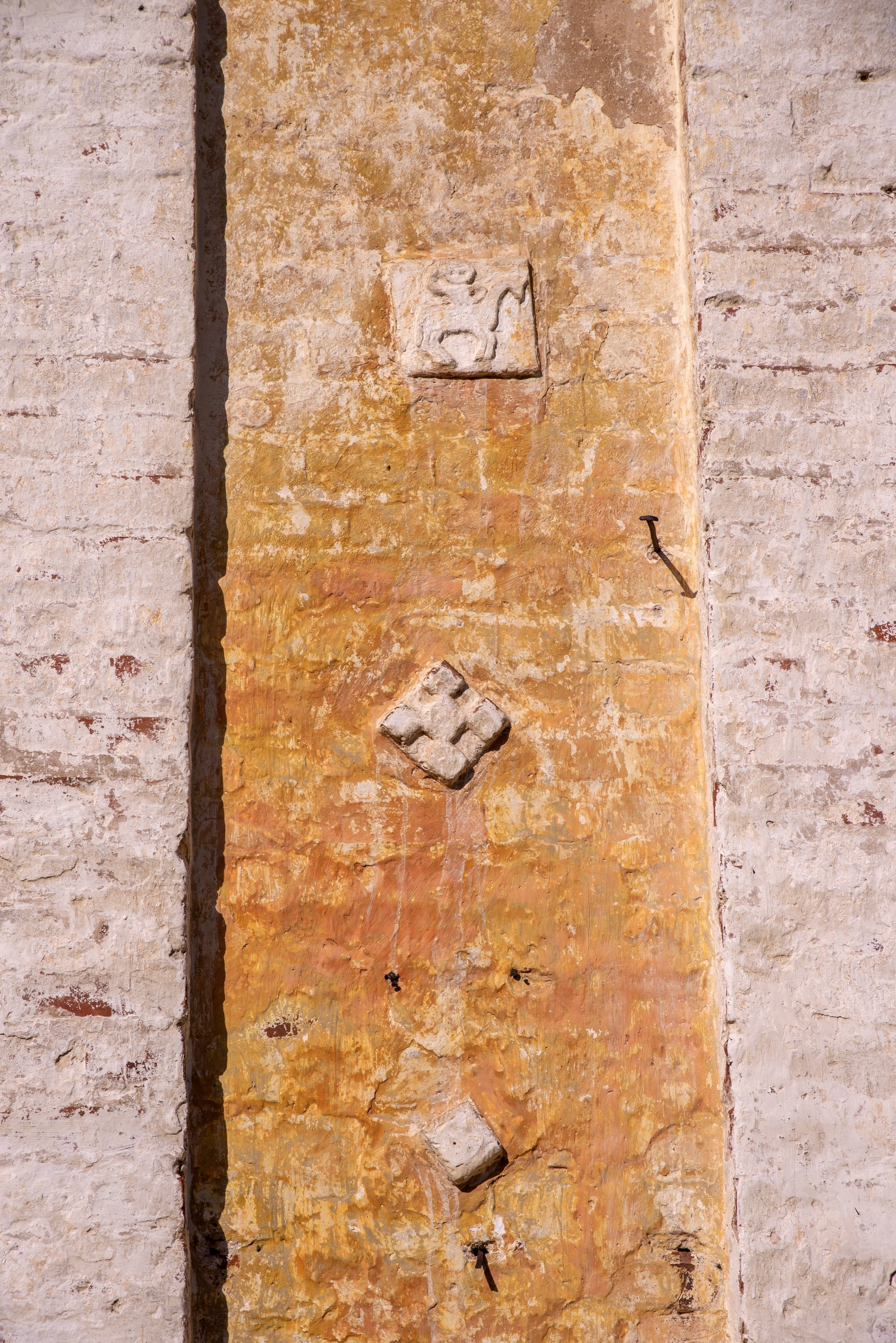 Борисоглебский. Октябрь 2024. Игорь Жучков. Россия увиденная глазами путешествующего фотографа